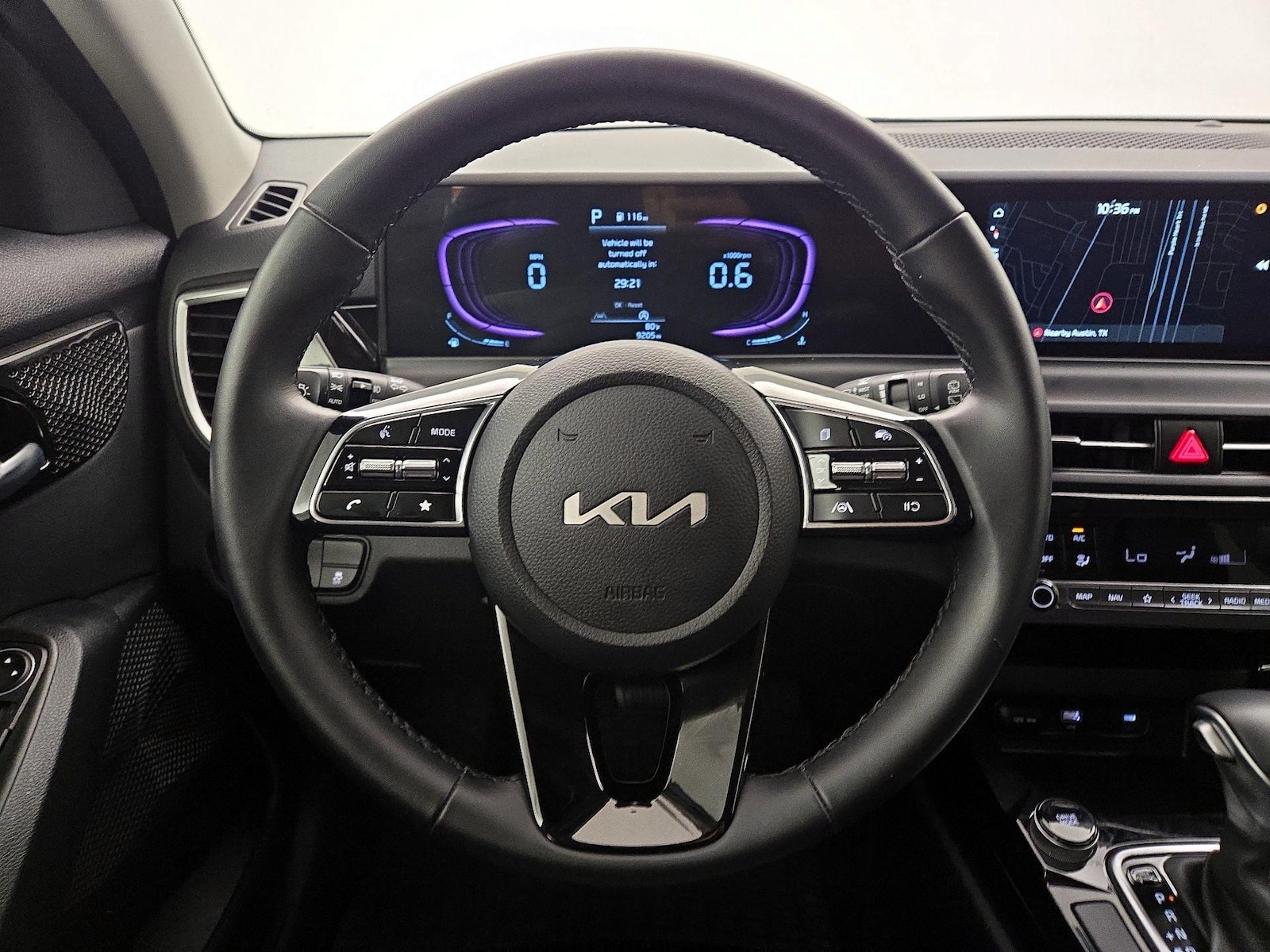 2026 Kia Seltos S - Photo 11