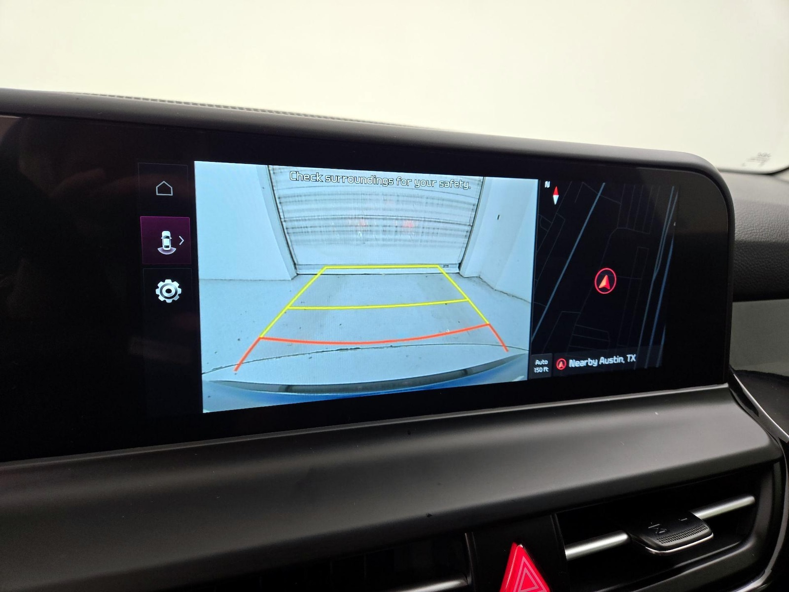 2026 Kia Seltos S - Photo 16