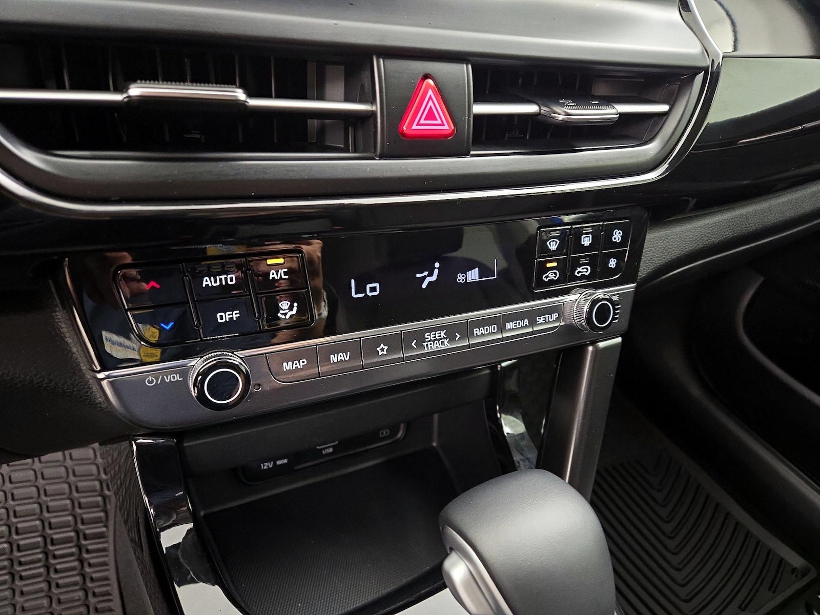 2026 Kia Seltos S - Photo 18