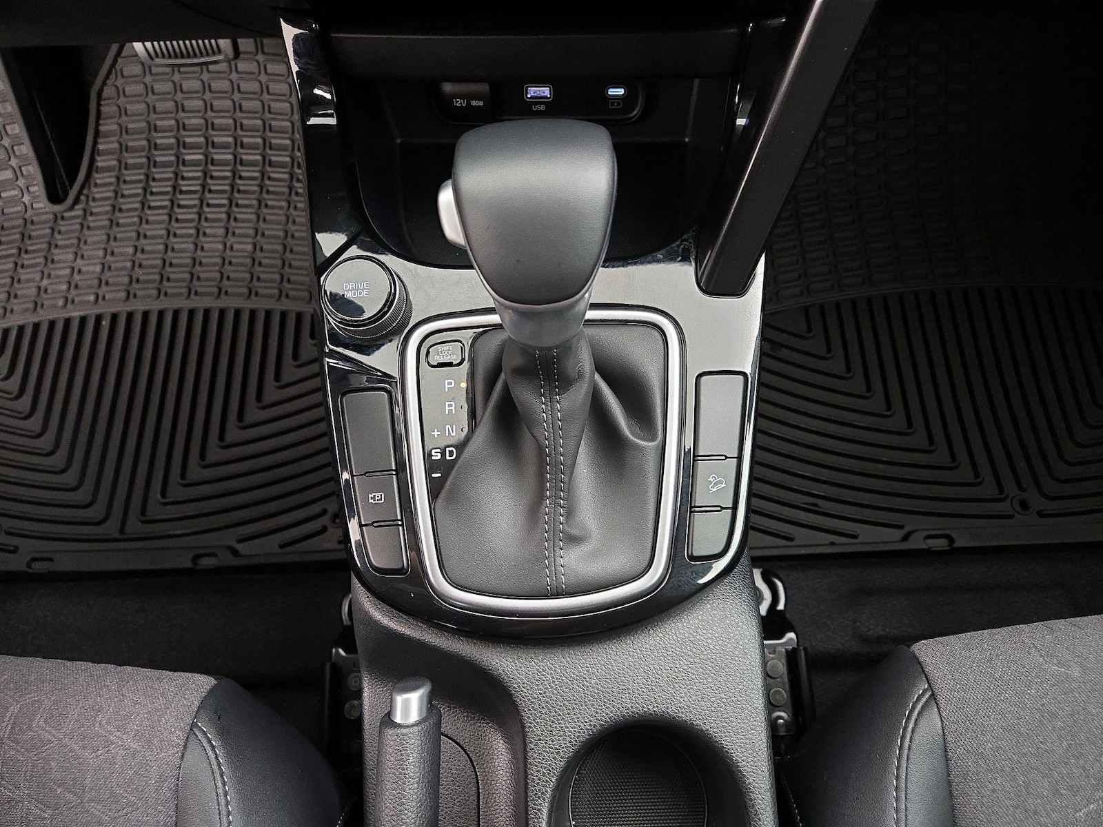 2026 Kia Seltos S - Photo 19