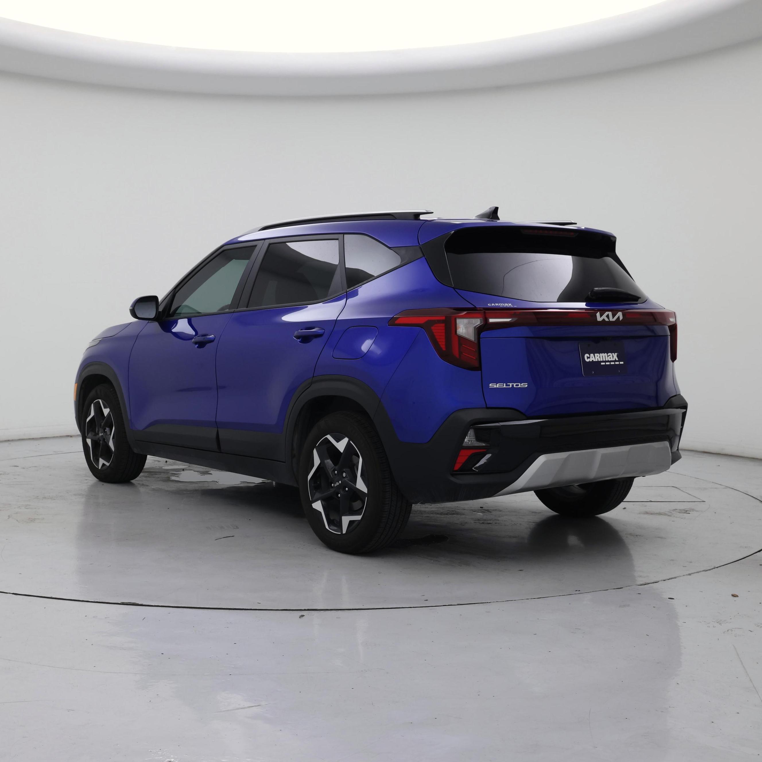 Thumbnail: 2026 Kia Seltos - 2