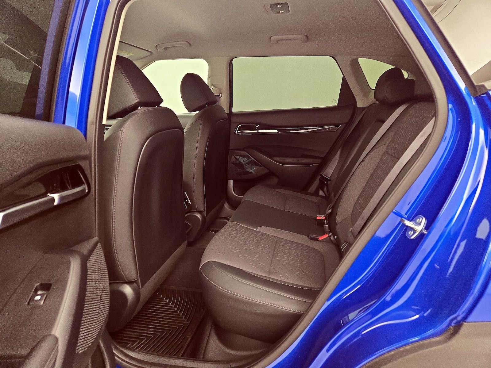 2026 Kia Seltos S - Photo 21