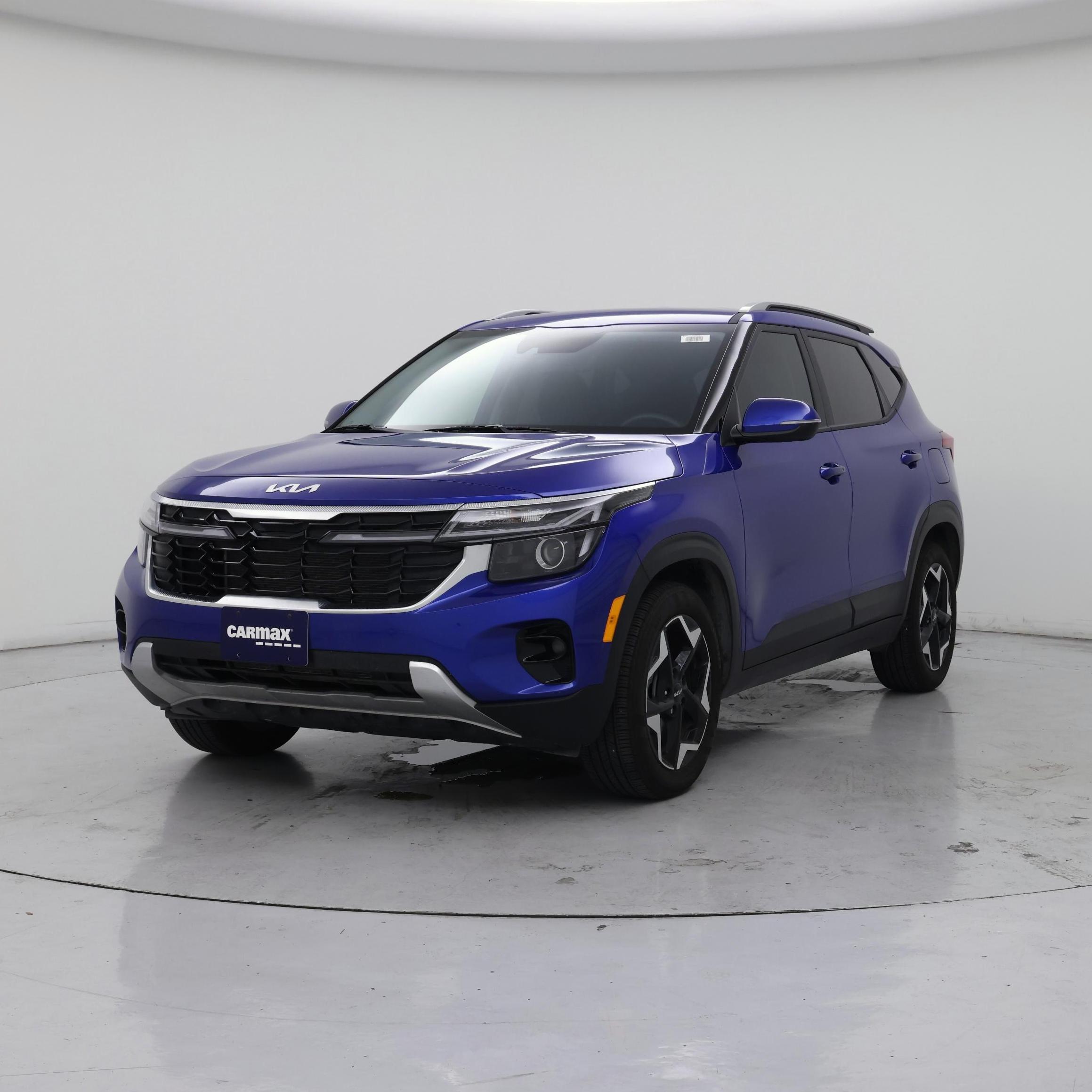 Thumbnail: 2026 Kia Seltos - 4