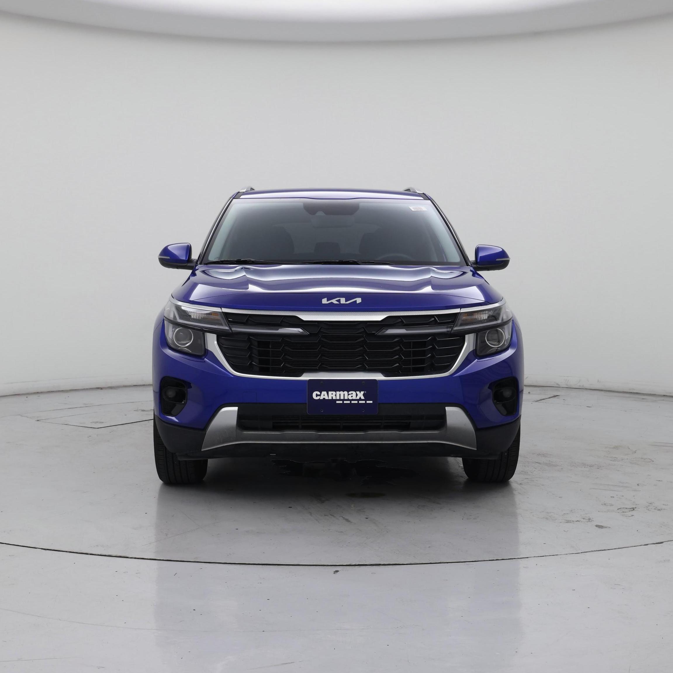 Thumbnail: 2026 Kia Seltos - 5