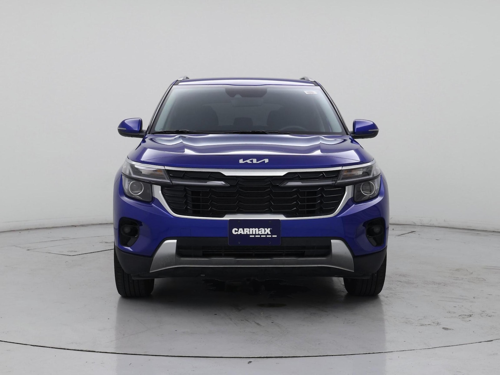 2026 Kia Seltos S - Photo 6