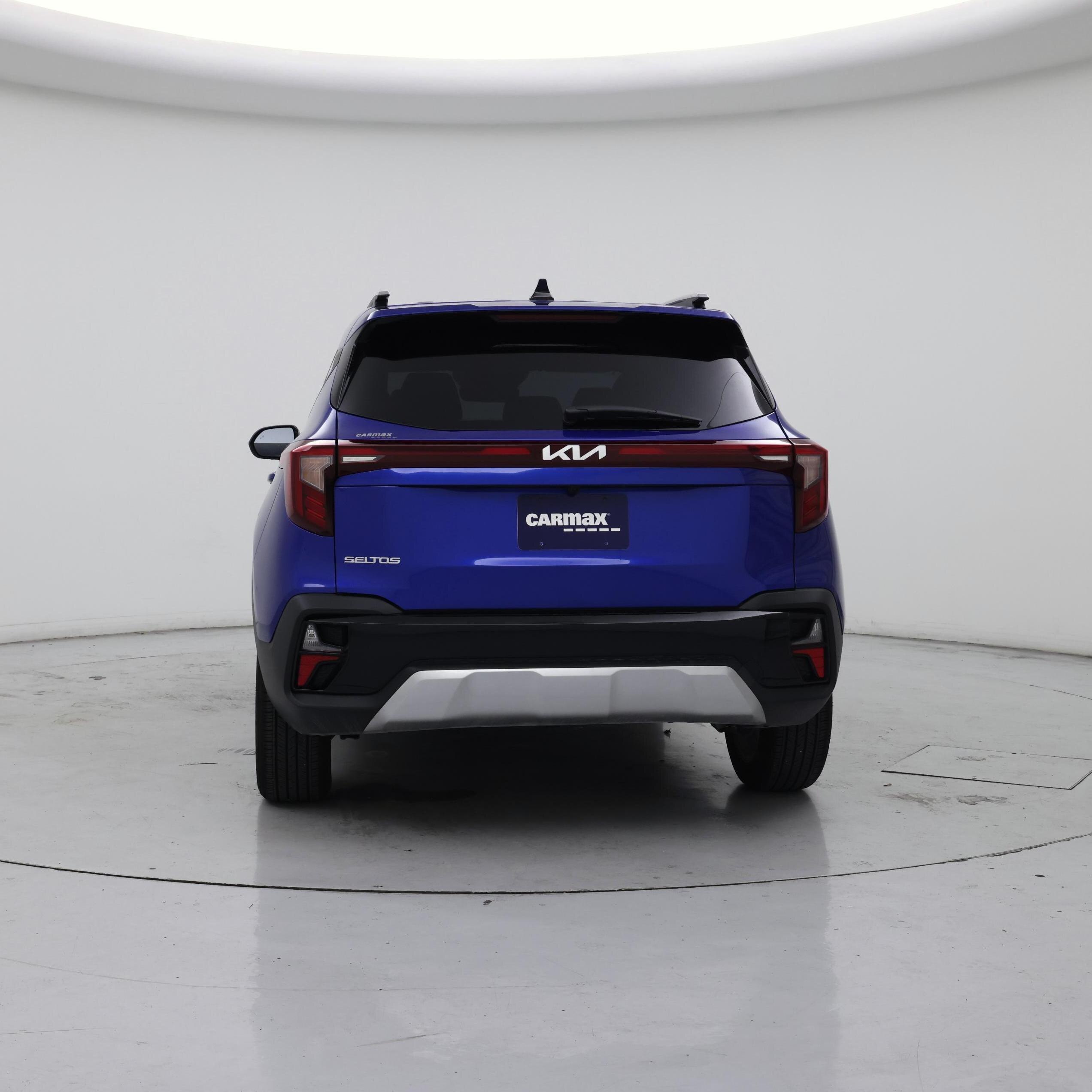 Thumbnail: 2026 Kia Seltos - 6