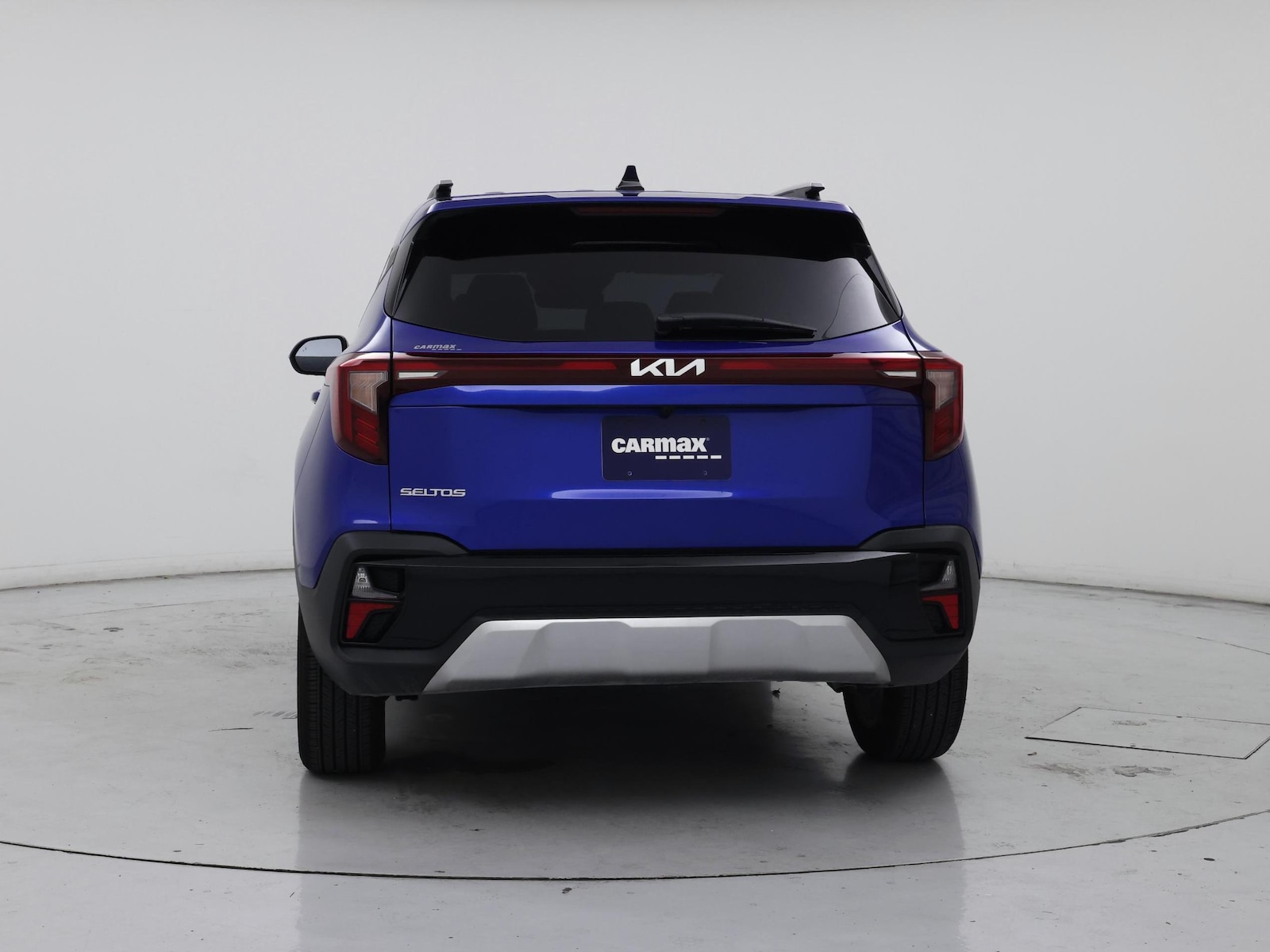 2026 Kia Seltos S - Photo 7