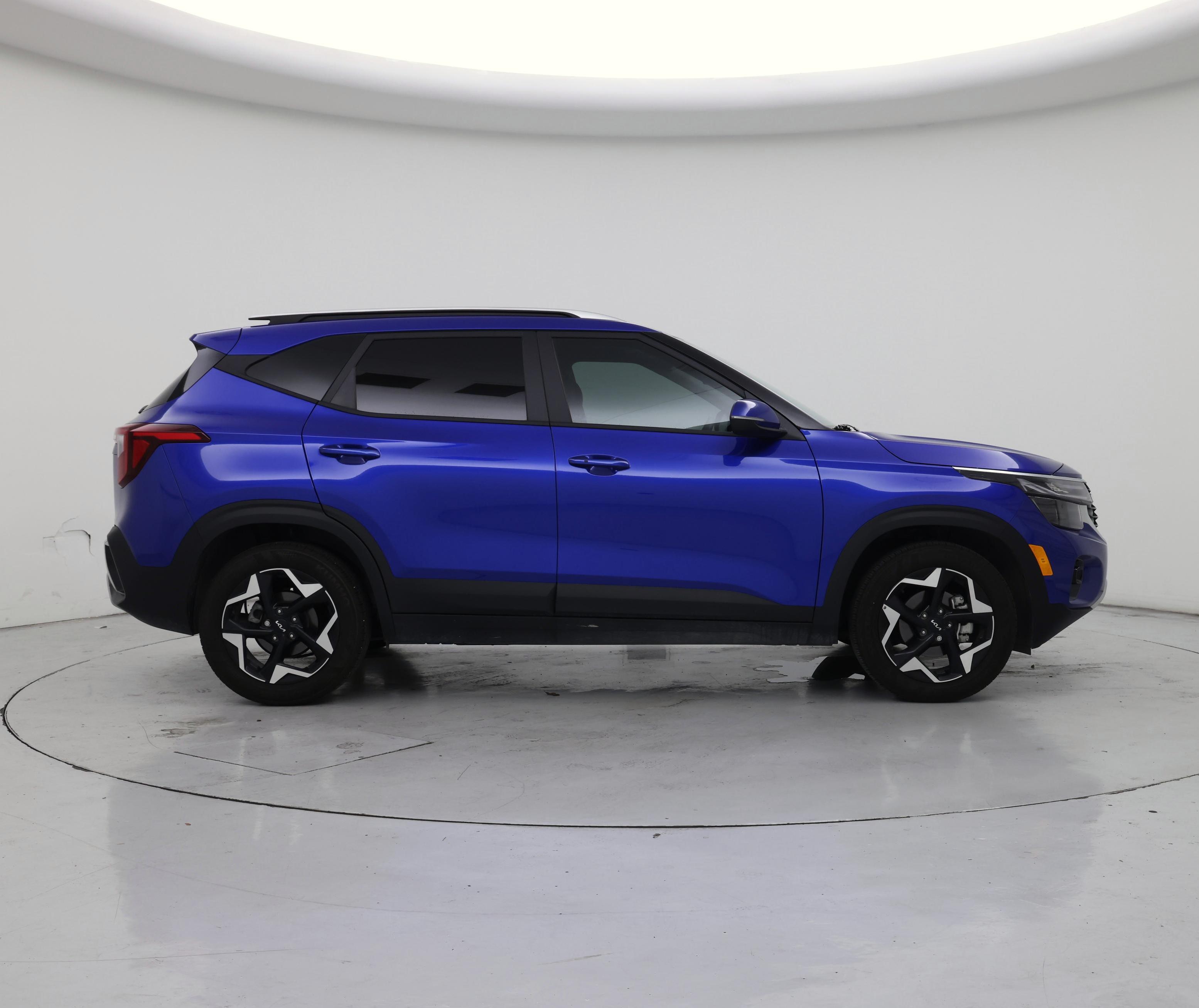 Thumbnail: 2026 Kia Seltos - 7