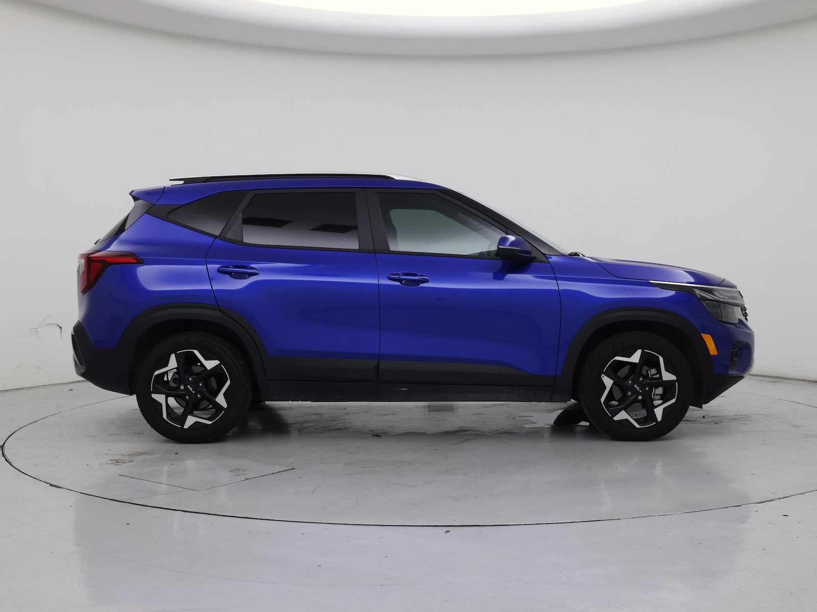 2026 Kia Seltos S - Photo 8