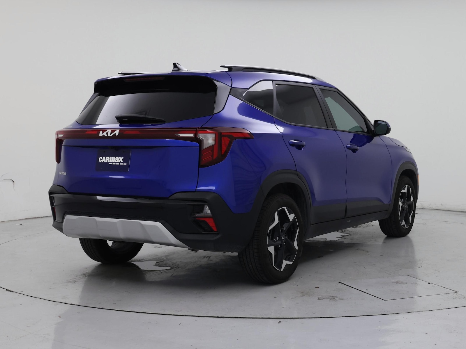 2026 Kia Seltos S - Photo 9