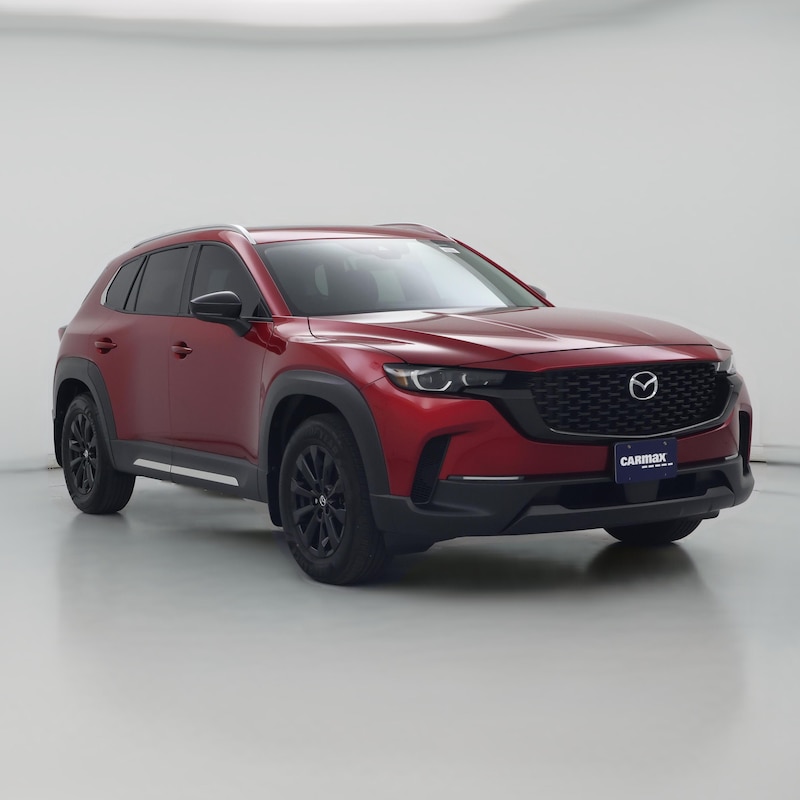 2024 Mazda CX-50 2.5 S Premium Package