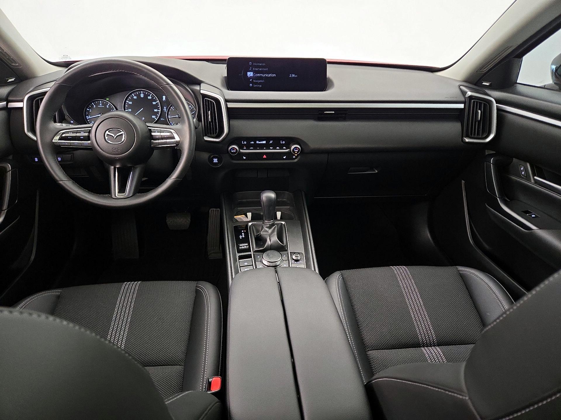 Thumbnail: 2024 Mazda CX-50 - 9