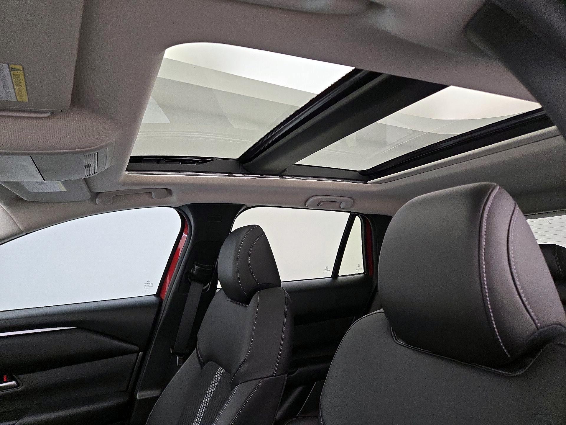 Thumbnail: 2024 Mazda CX-50 - 20