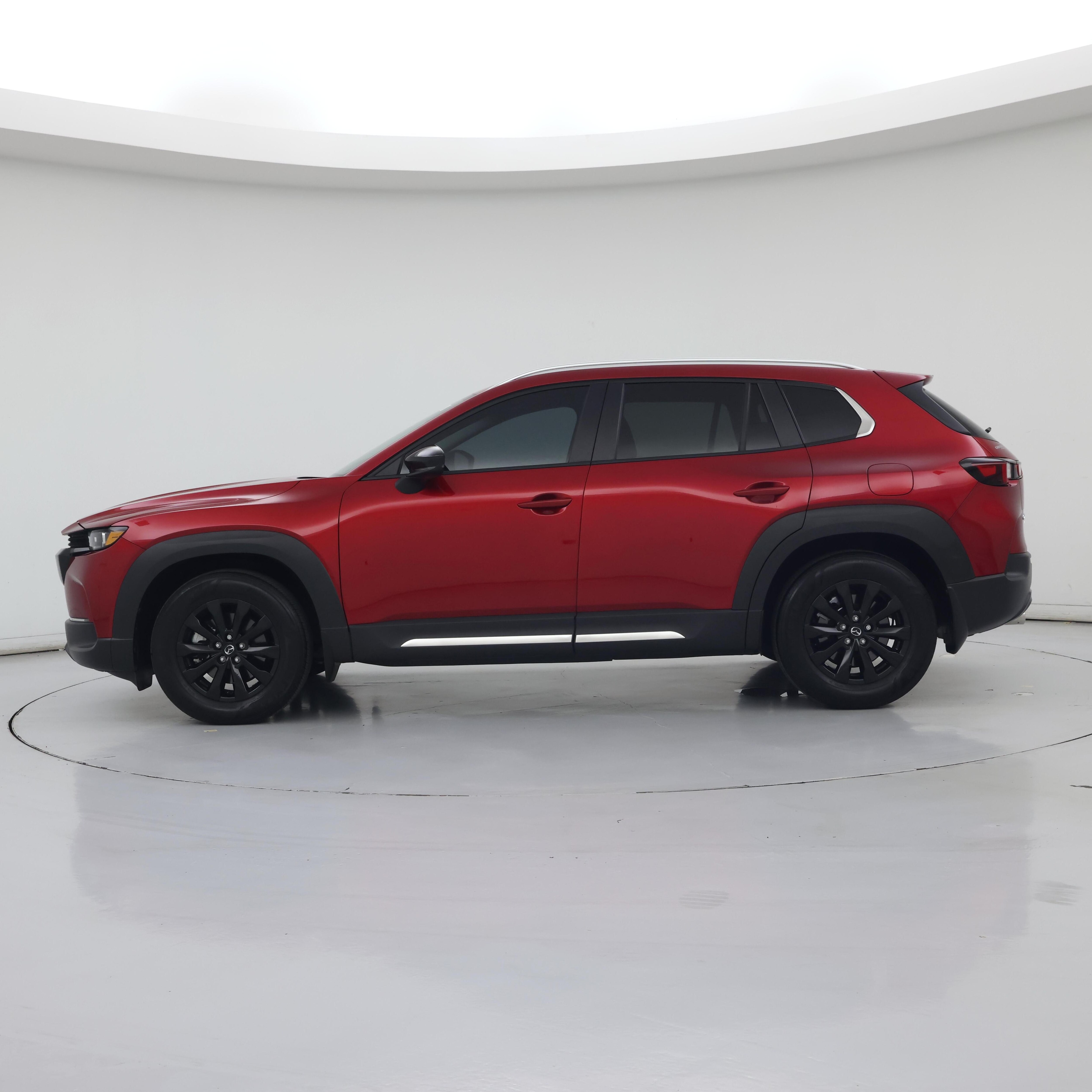 Thumbnail: 2024 Mazda CX-50 - 3