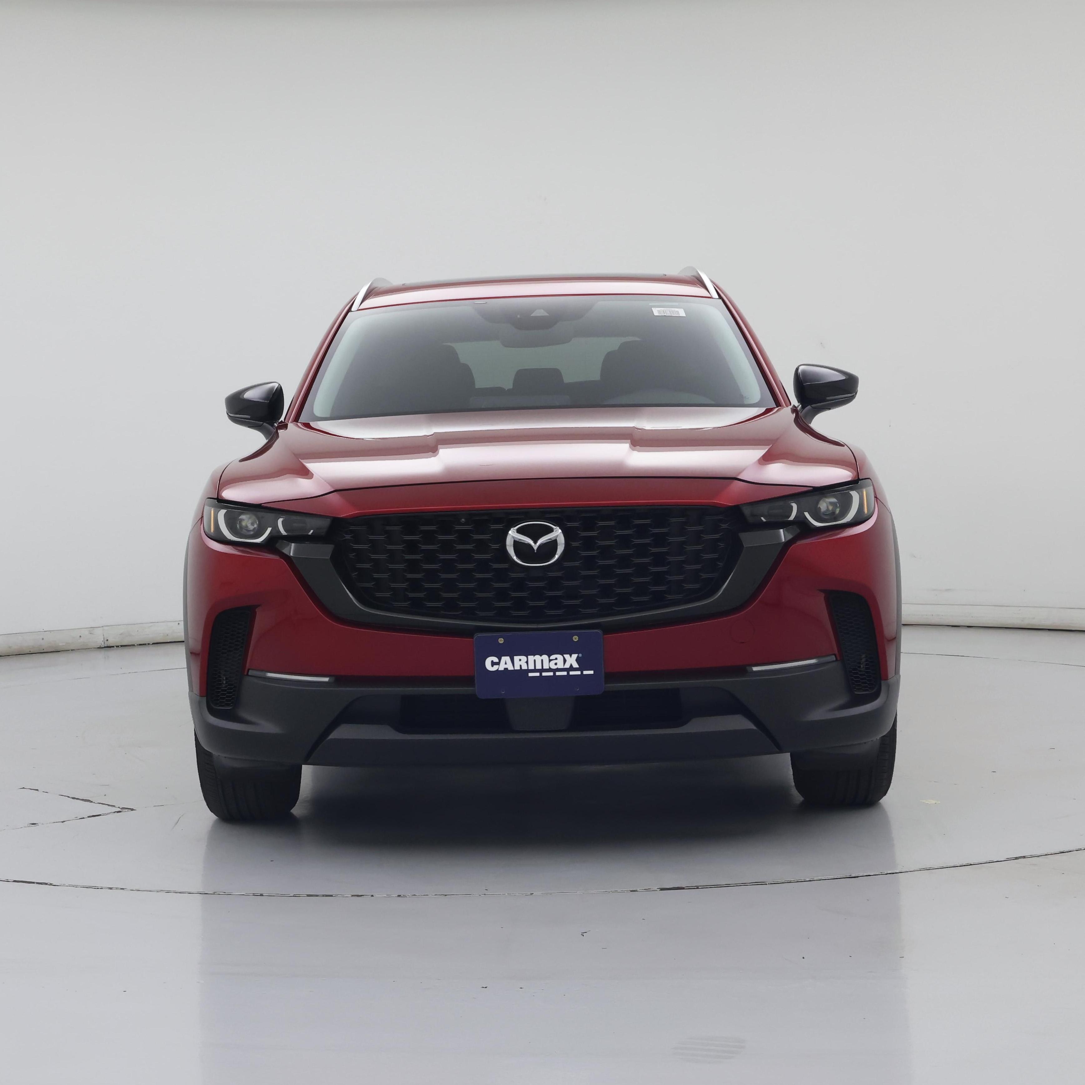 Thumbnail: 2024 Mazda CX-50 - 5