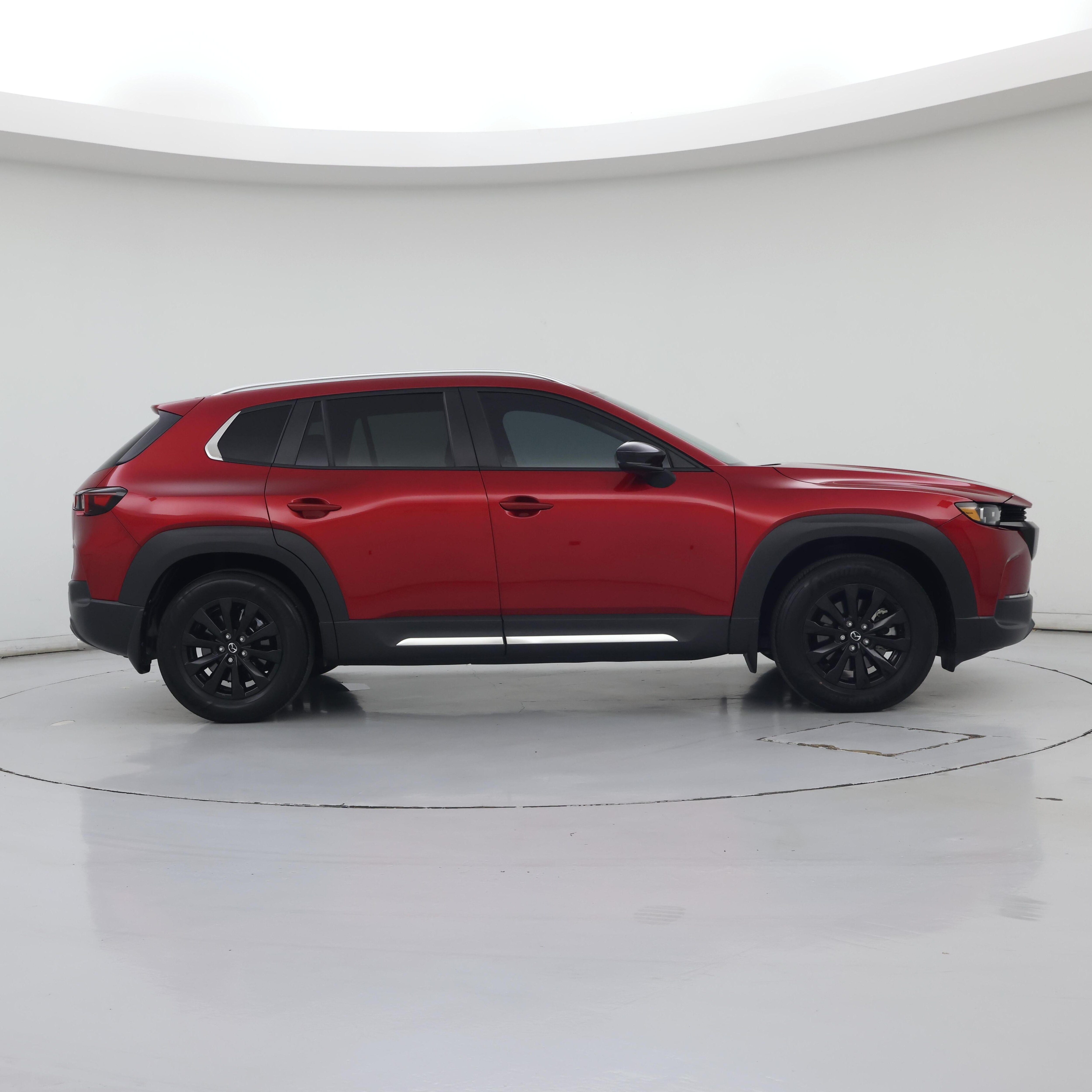 Thumbnail: 2024 Mazda CX-50 - 7