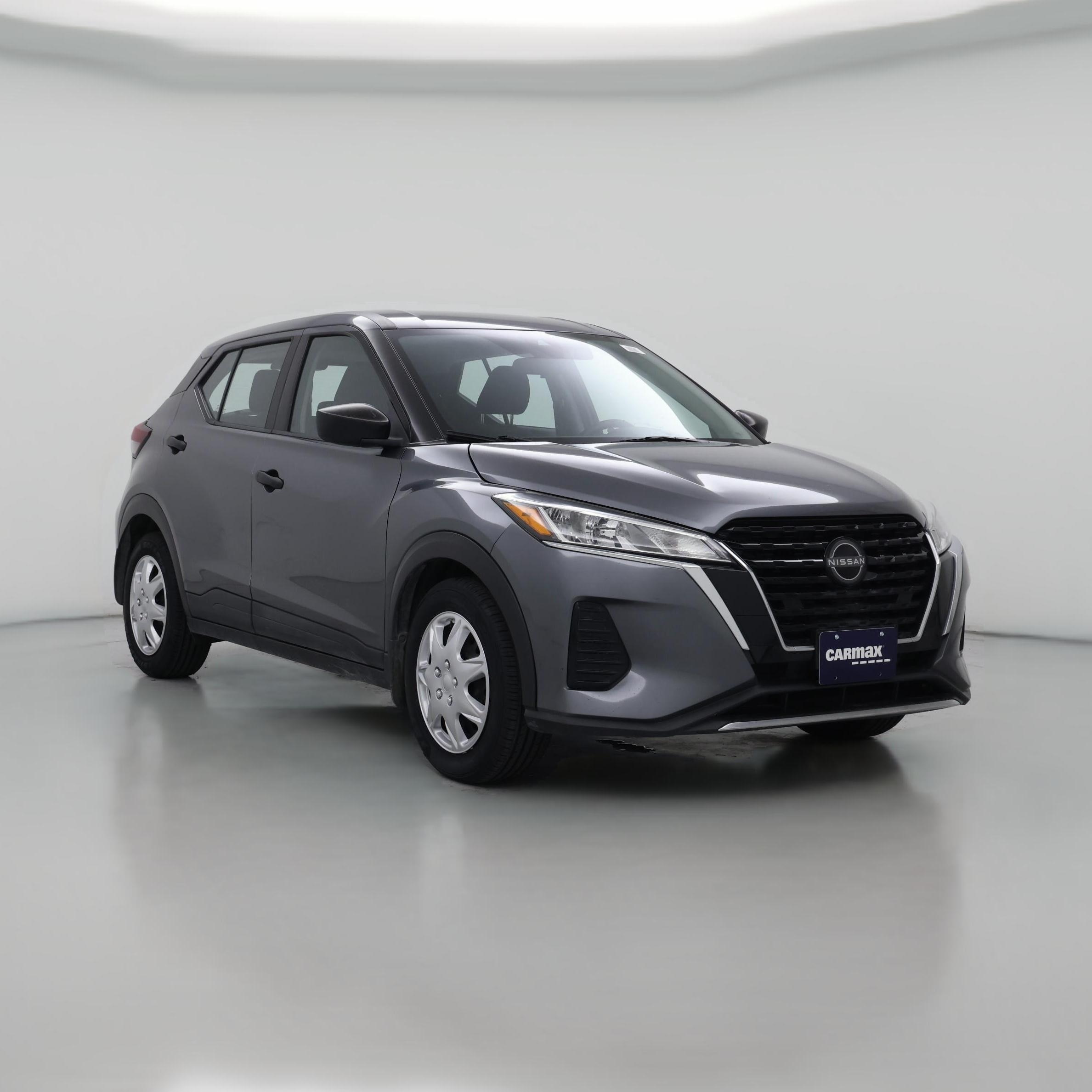 Thumbnail: 2022 Nissan Kicks - 1