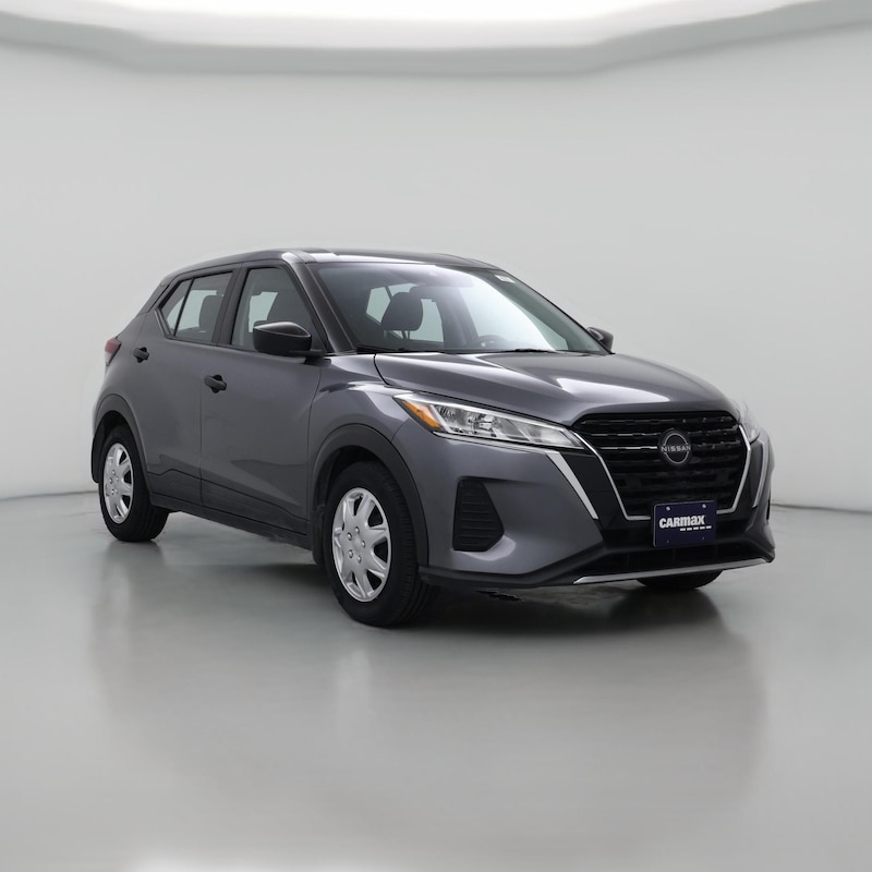 2022 Nissan Kicks S