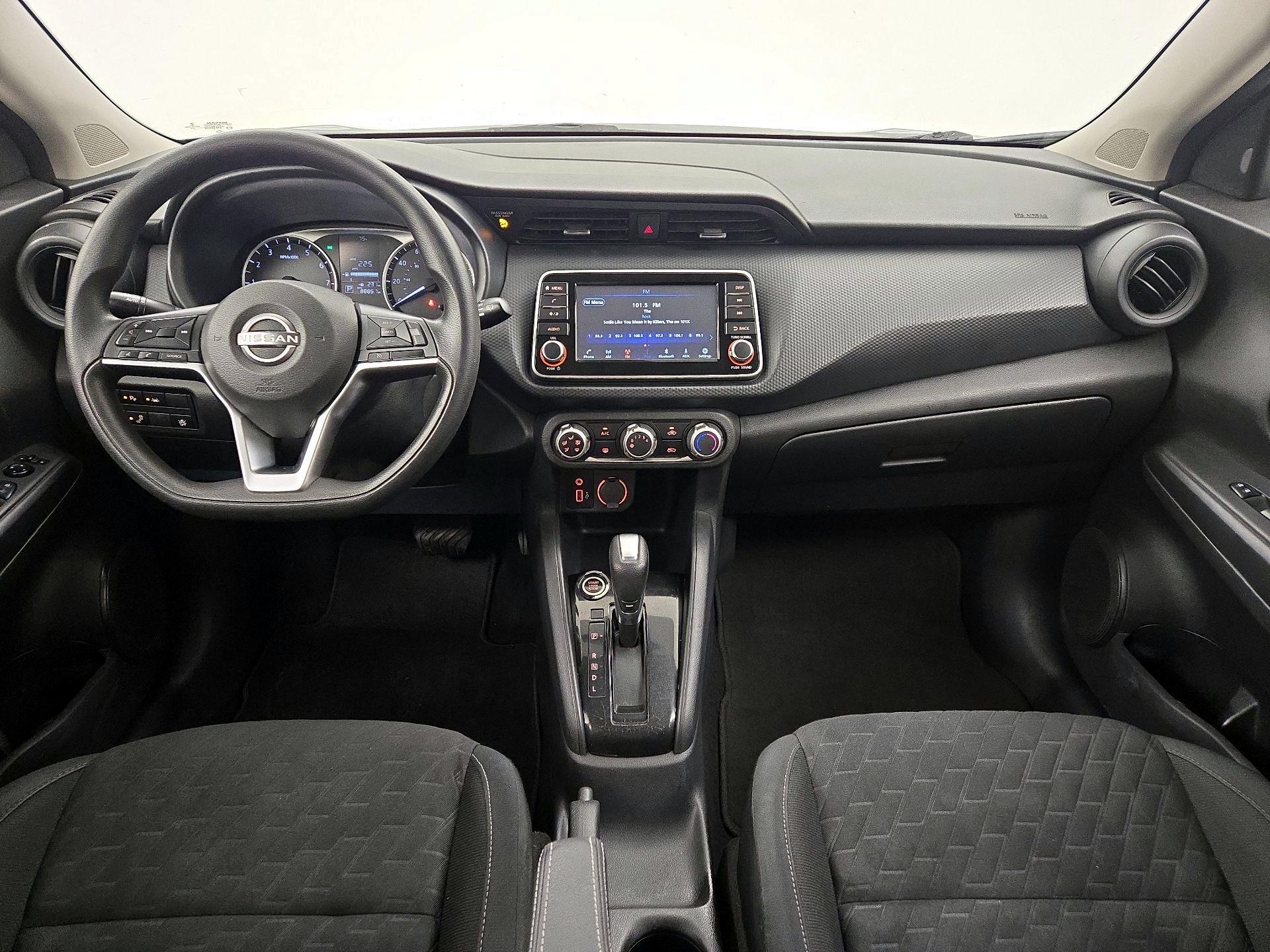 Thumbnail: 2022 Nissan Kicks - 9