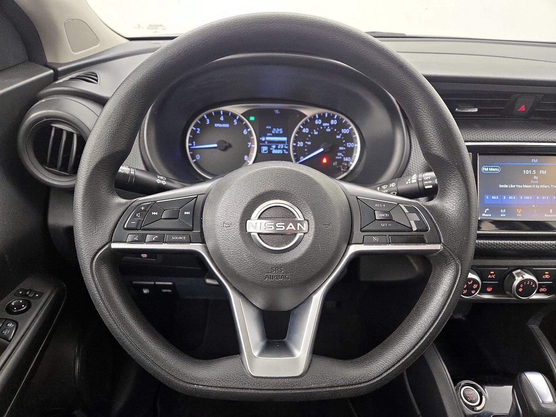 Thumbnail: 2022 Nissan Kicks - 10