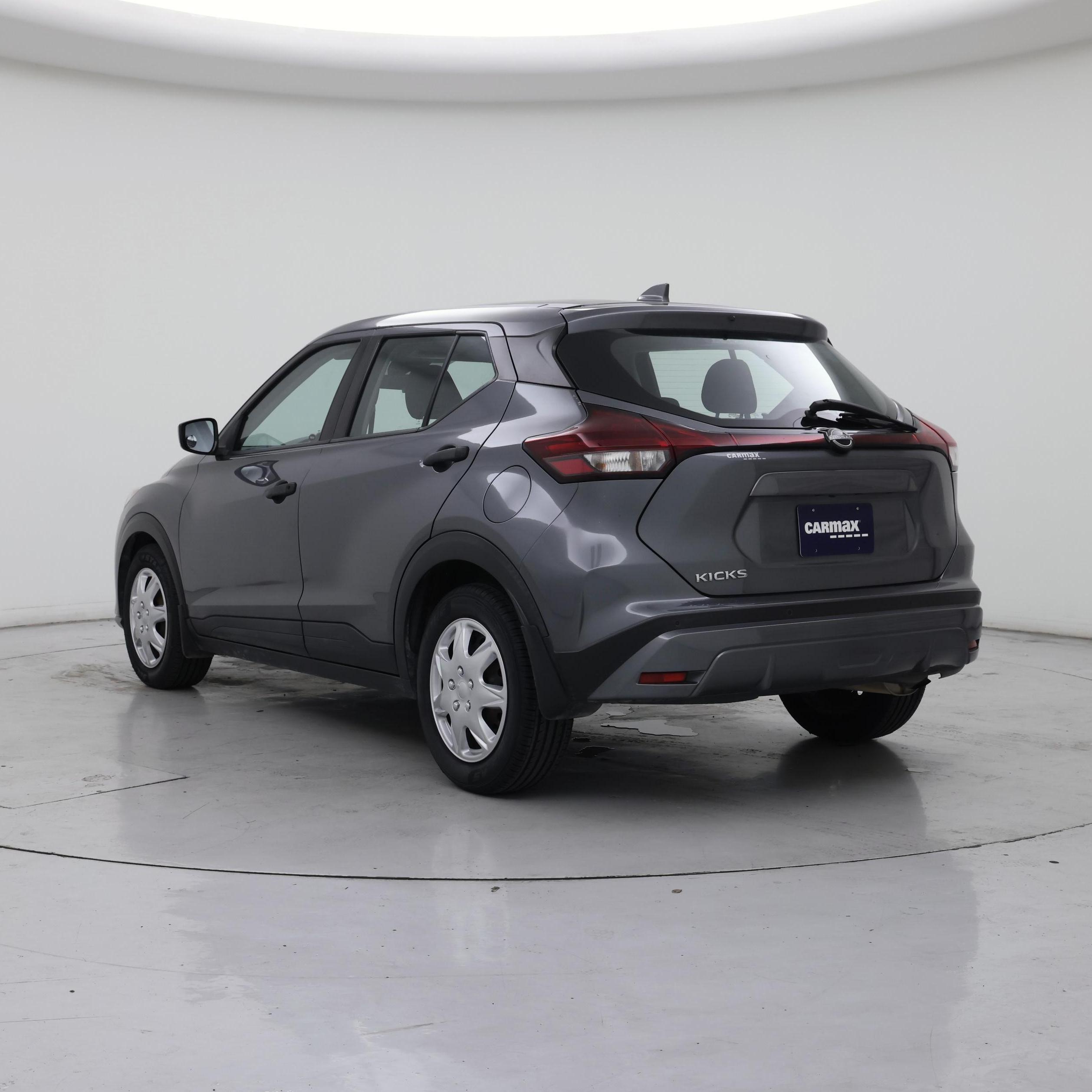 Thumbnail: 2022 Nissan Kicks - 2