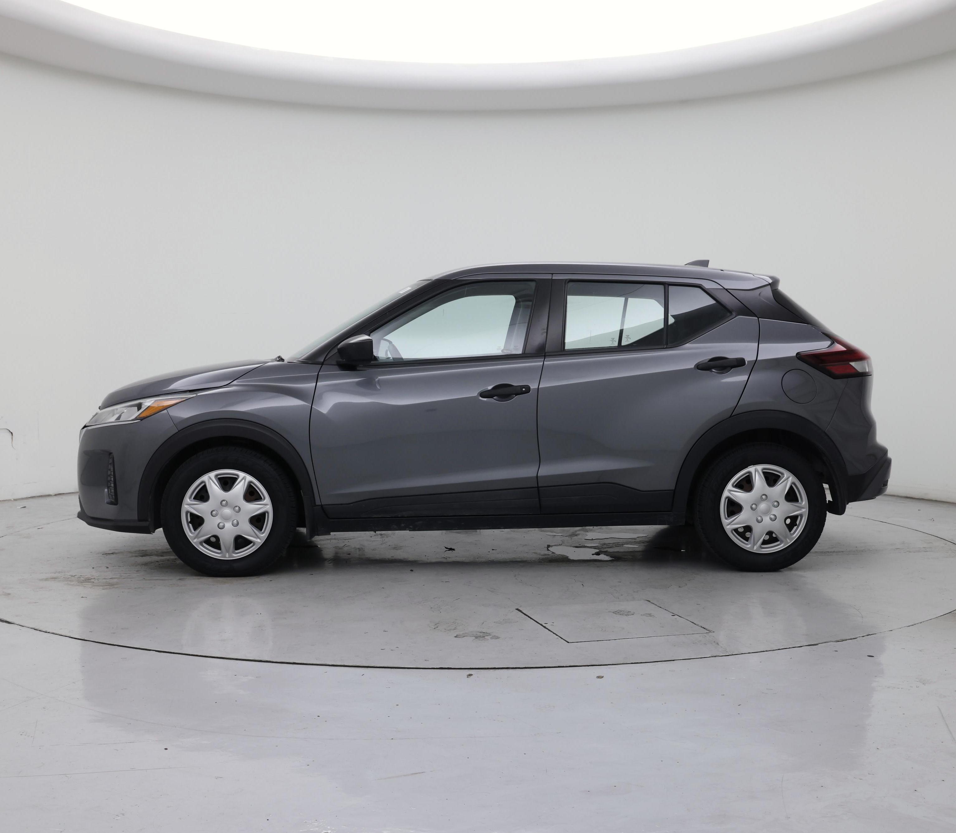 Thumbnail: 2022 Nissan Kicks - 3
