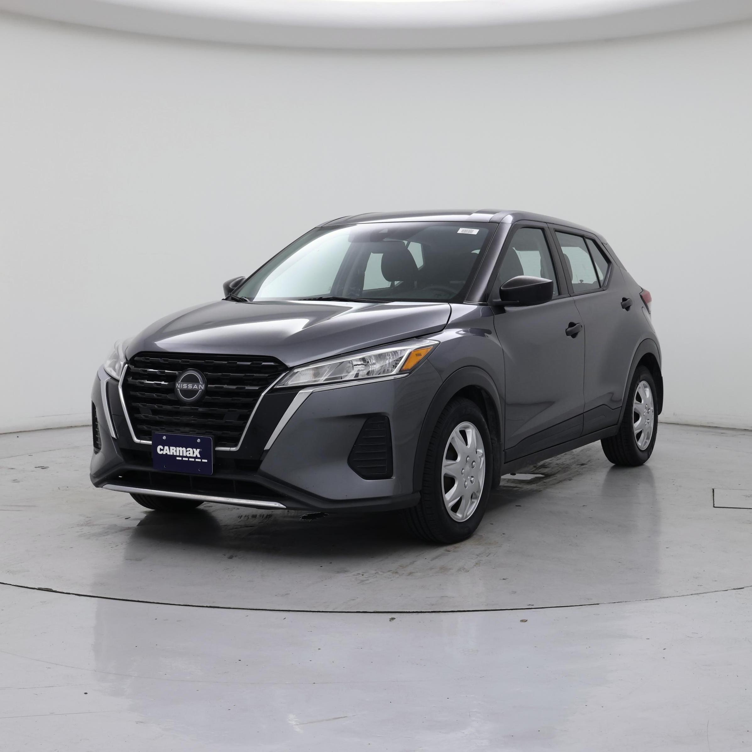 Thumbnail: 2022 Nissan Kicks - 4
