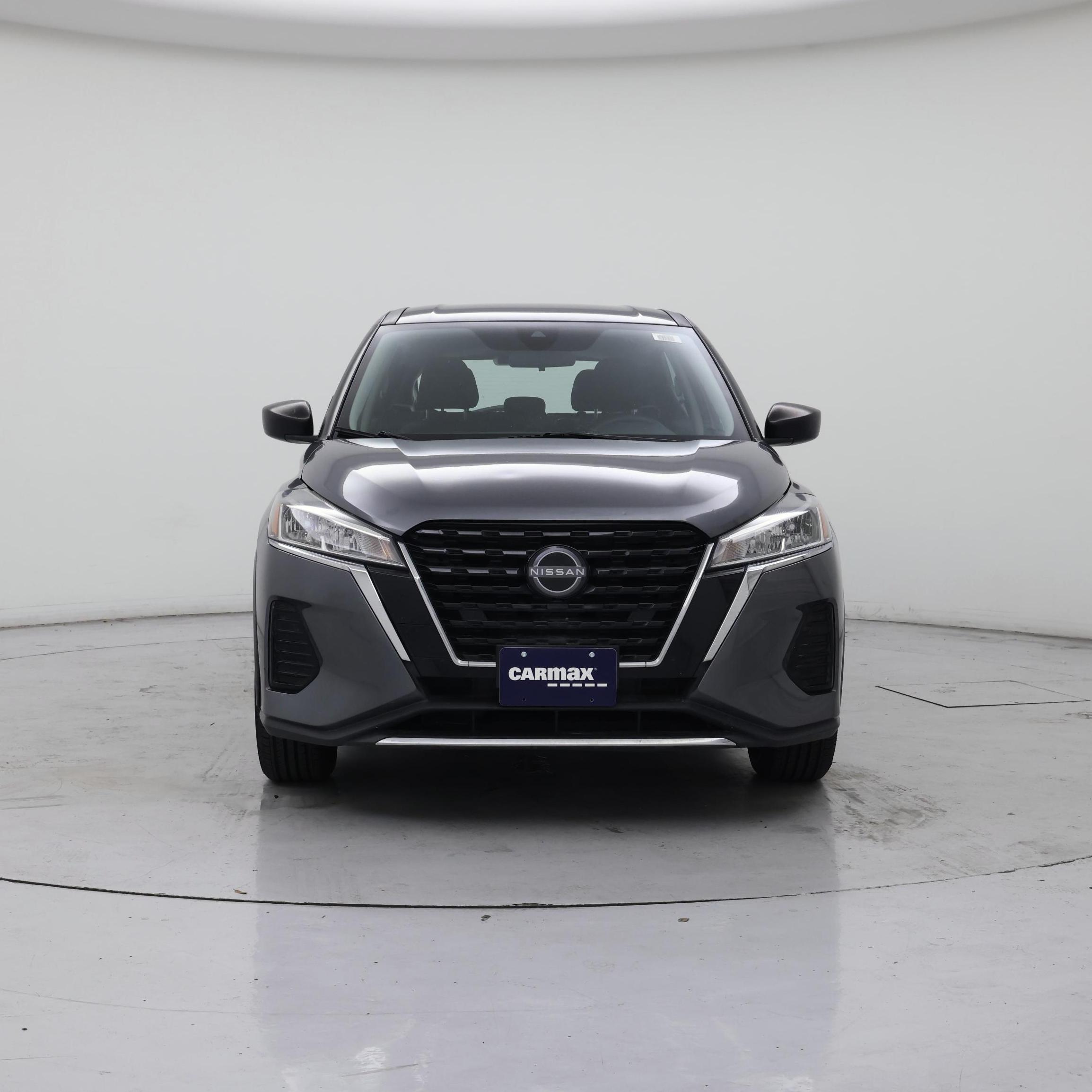 Thumbnail: 2022 Nissan Kicks - 5