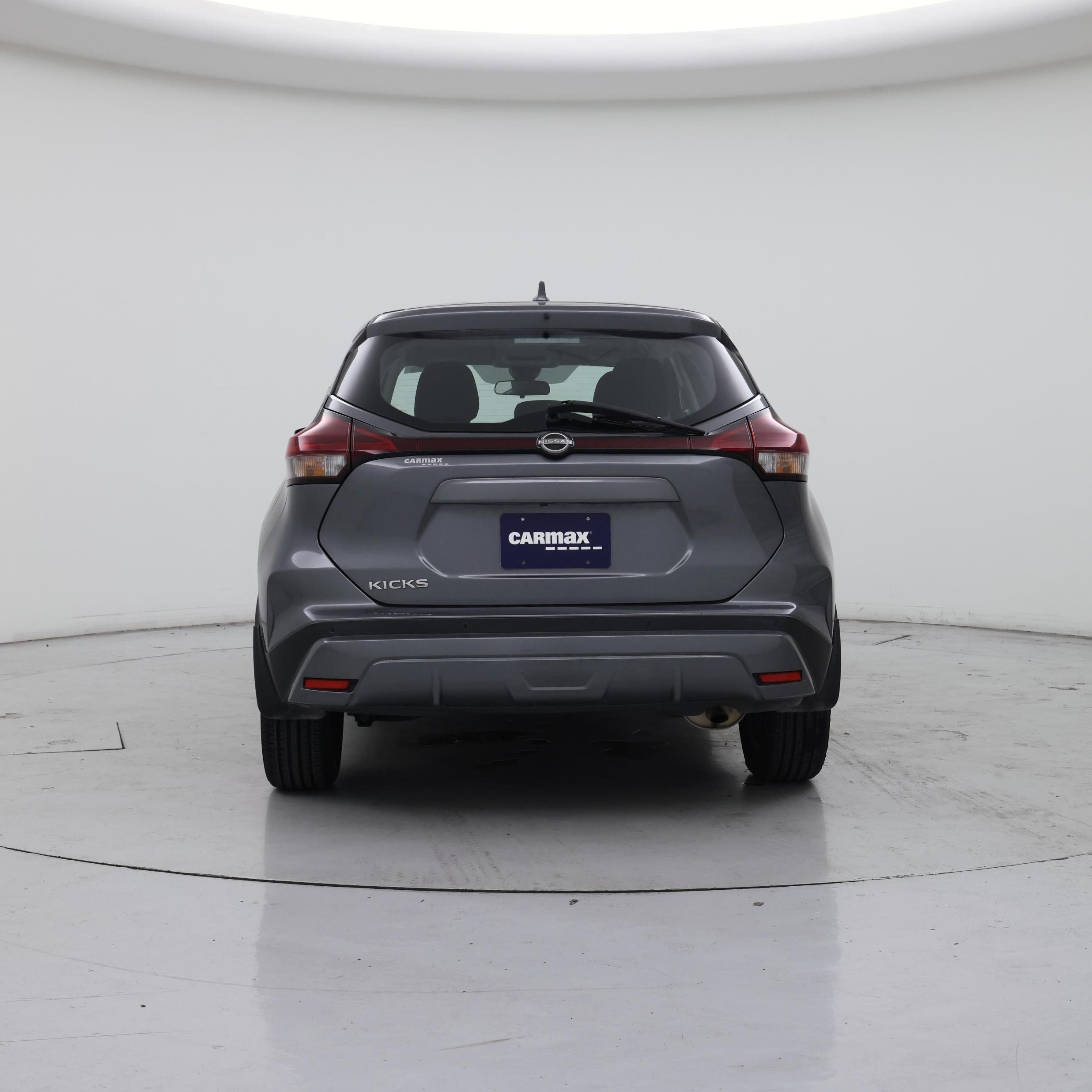 Thumbnail: 2022 Nissan Kicks - 6