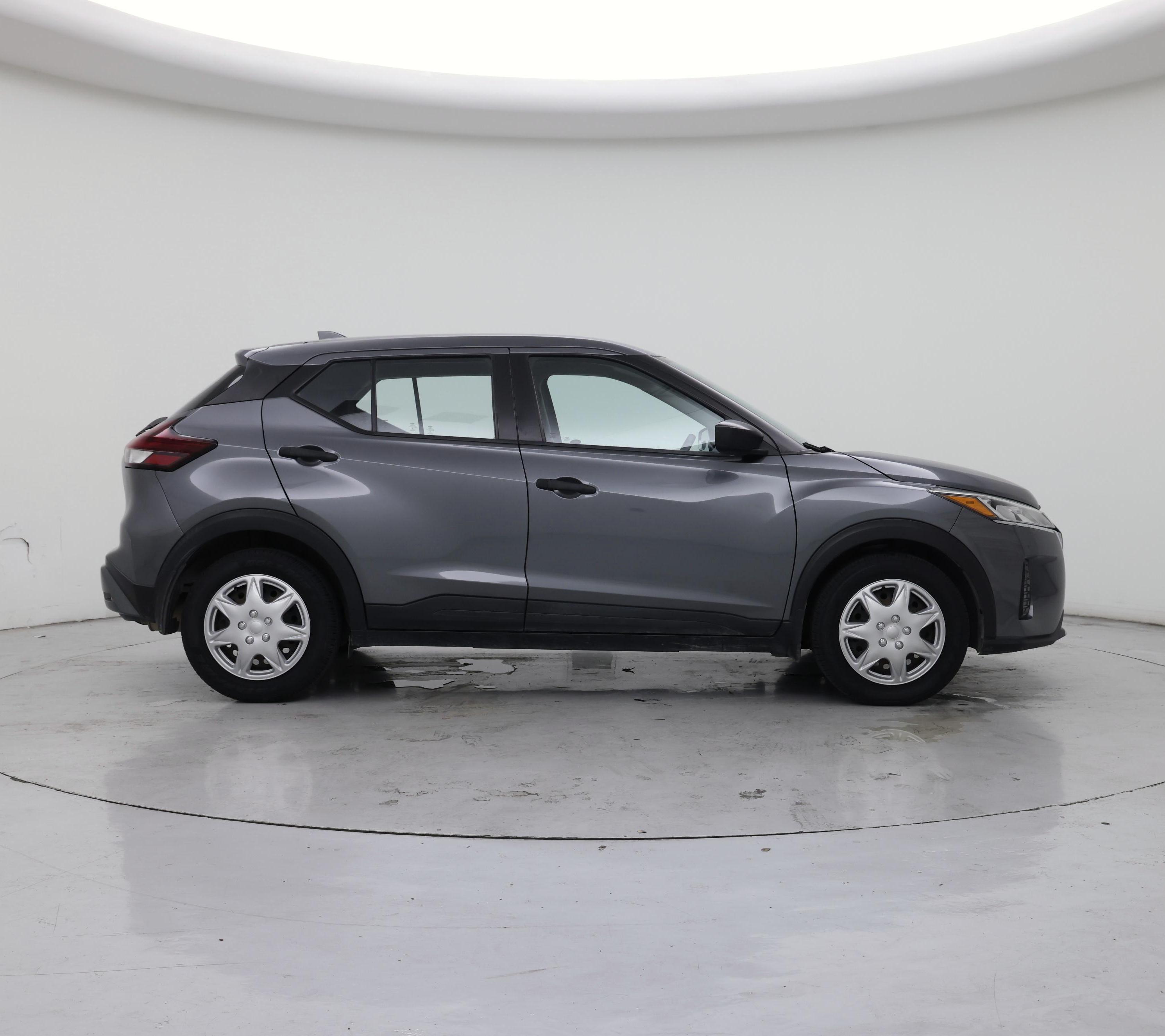 Thumbnail: 2022 Nissan Kicks - 7