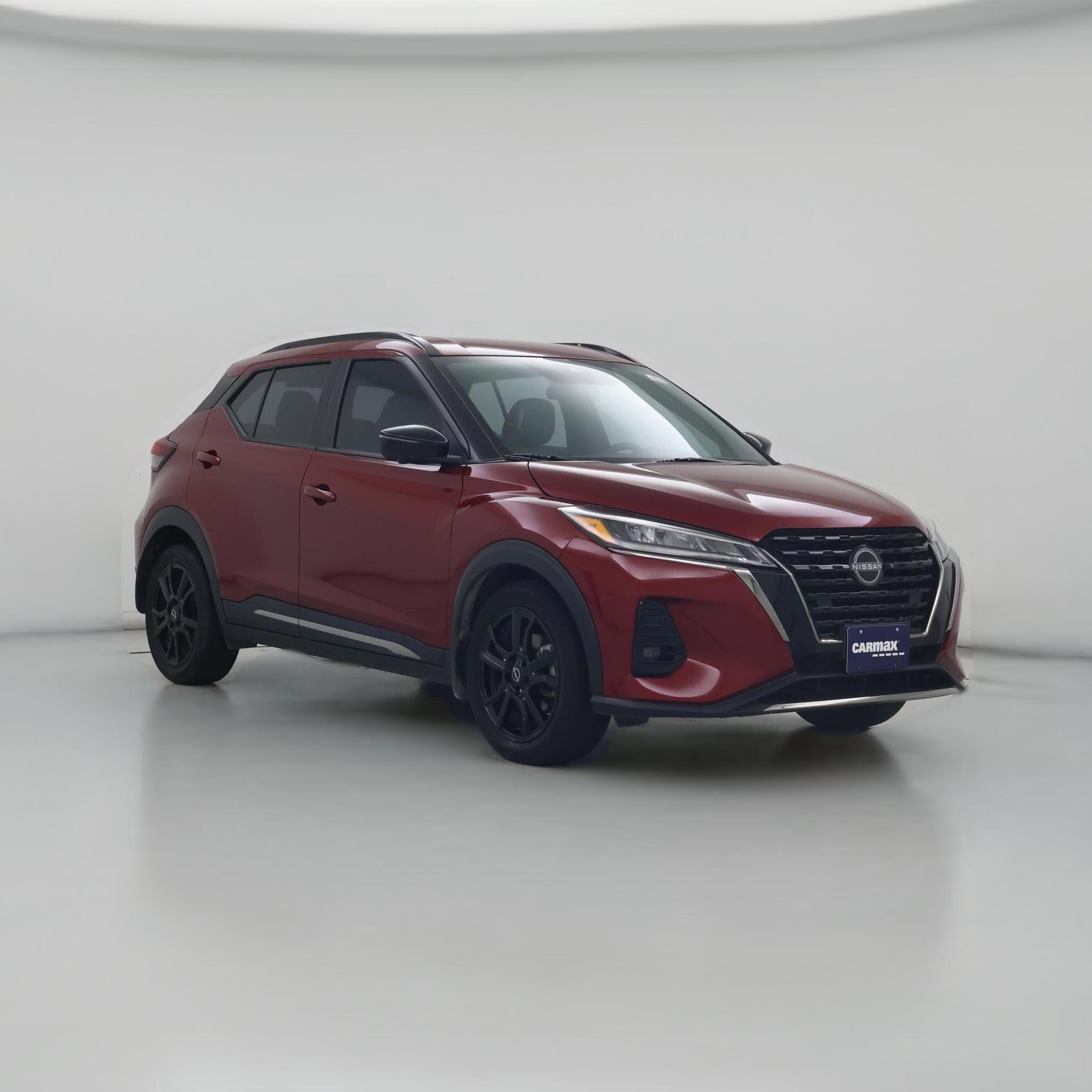 Thumbnail: 2024 Nissan Kicks - 1