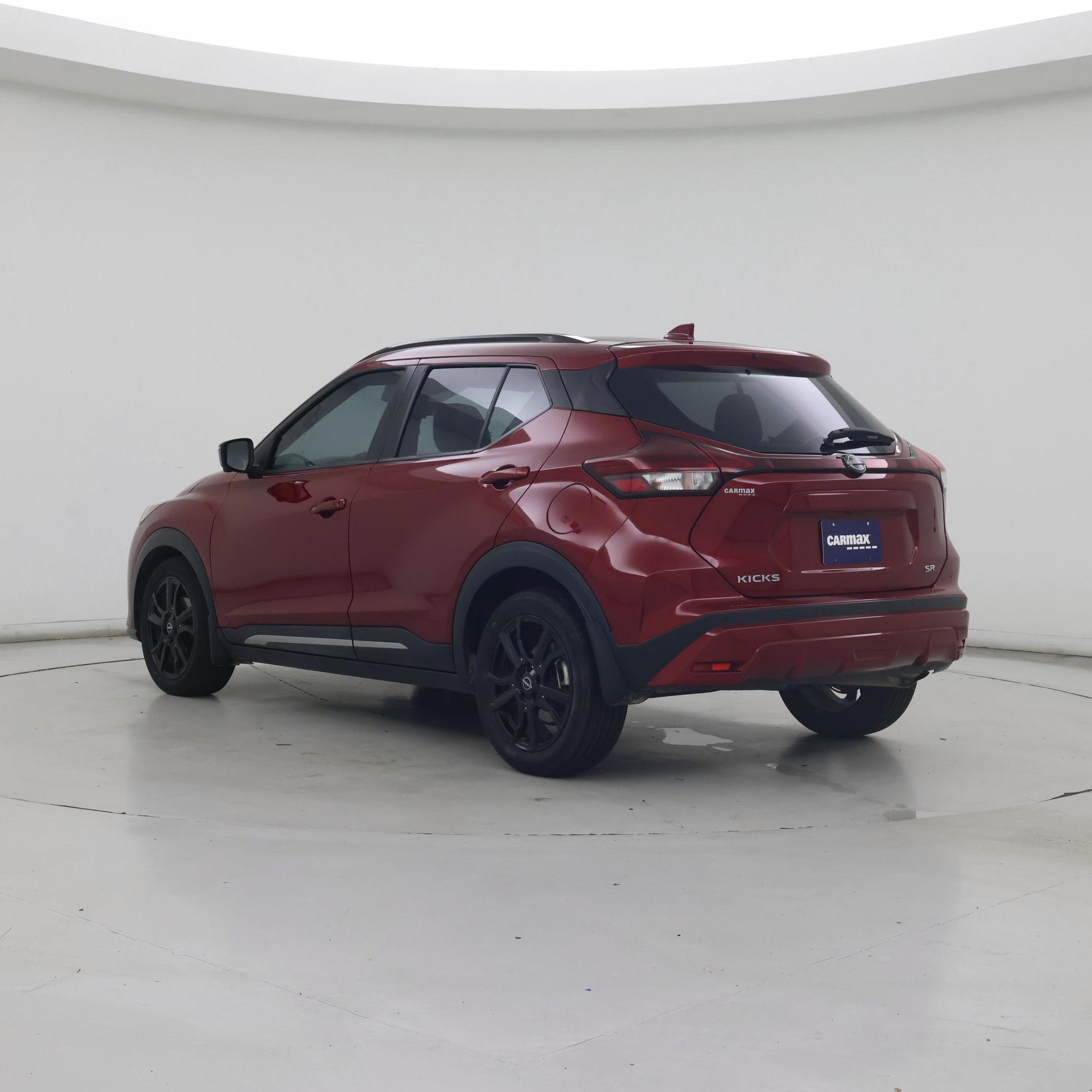 Thumbnail: 2024 Nissan Kicks - 2