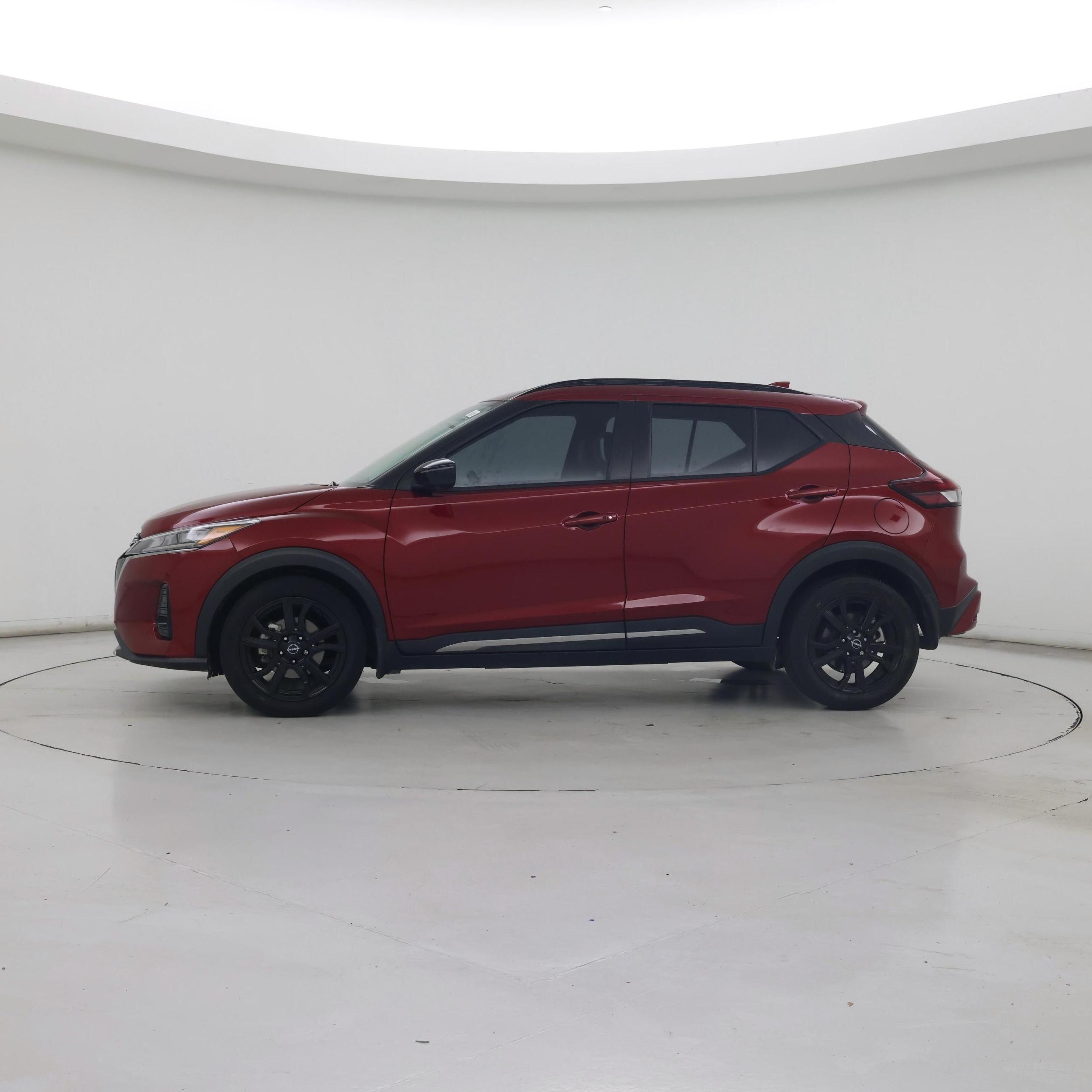 Thumbnail: 2024 Nissan Kicks - 3