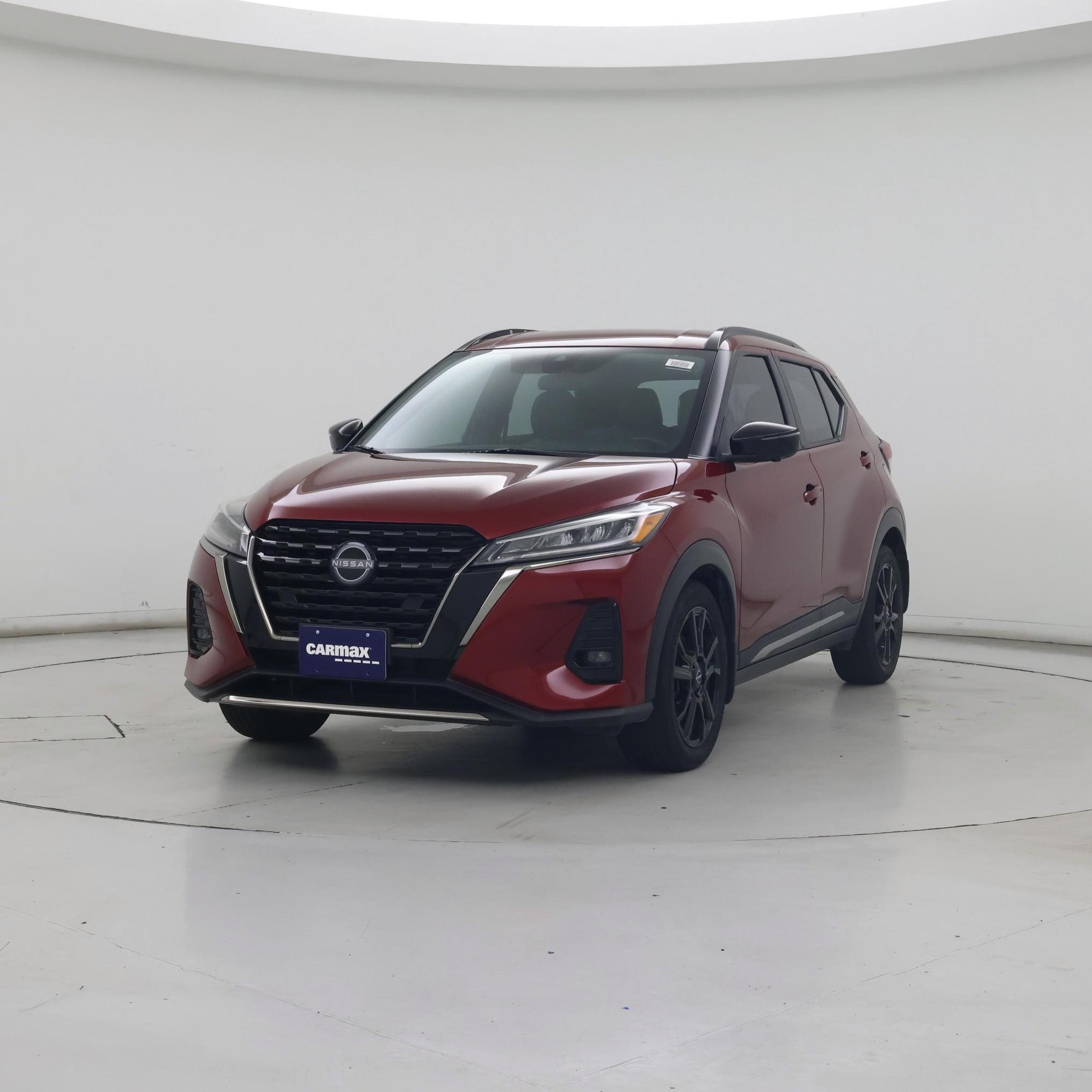 Thumbnail: 2024 Nissan Kicks - 4