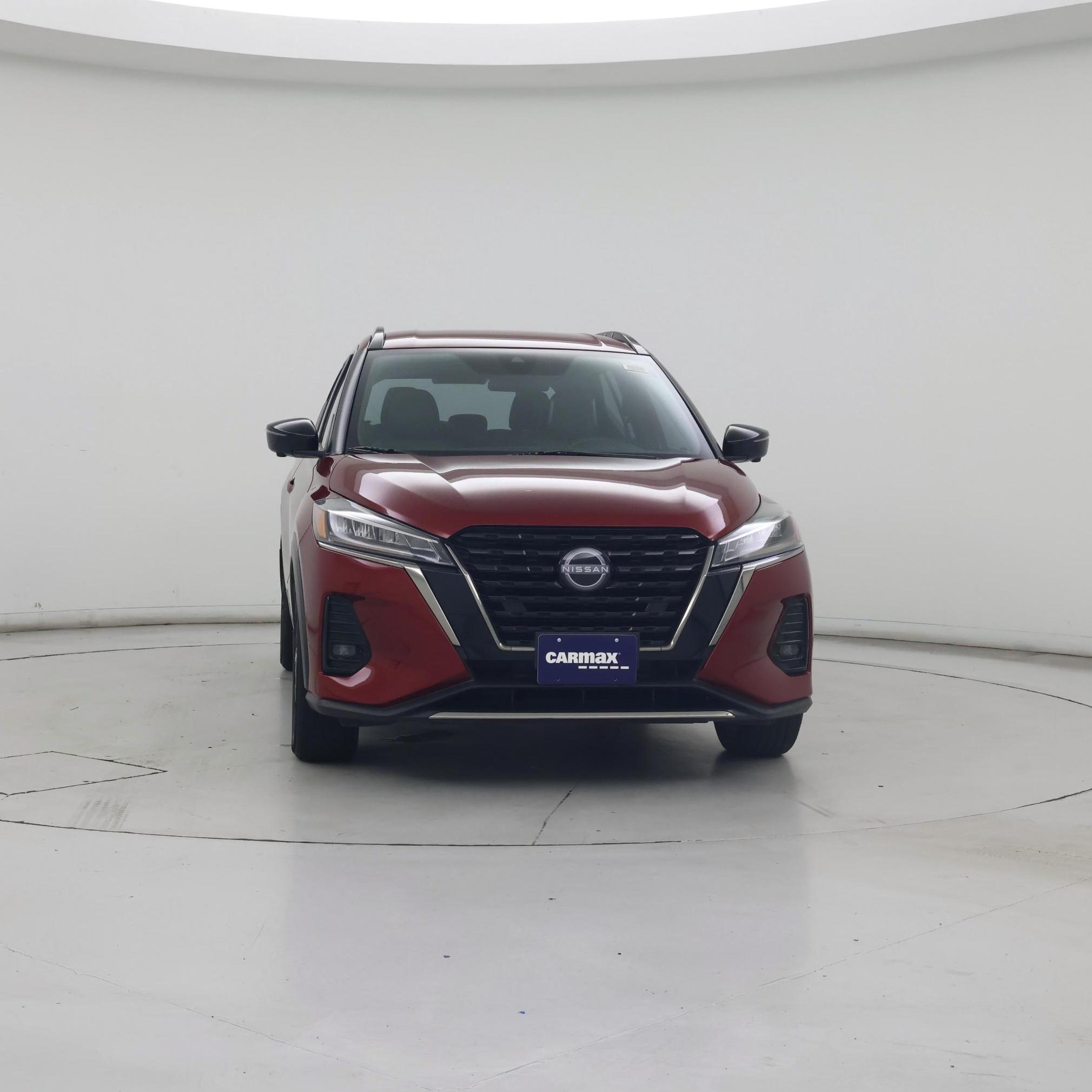 Thumbnail: 2024 Nissan Kicks - 5