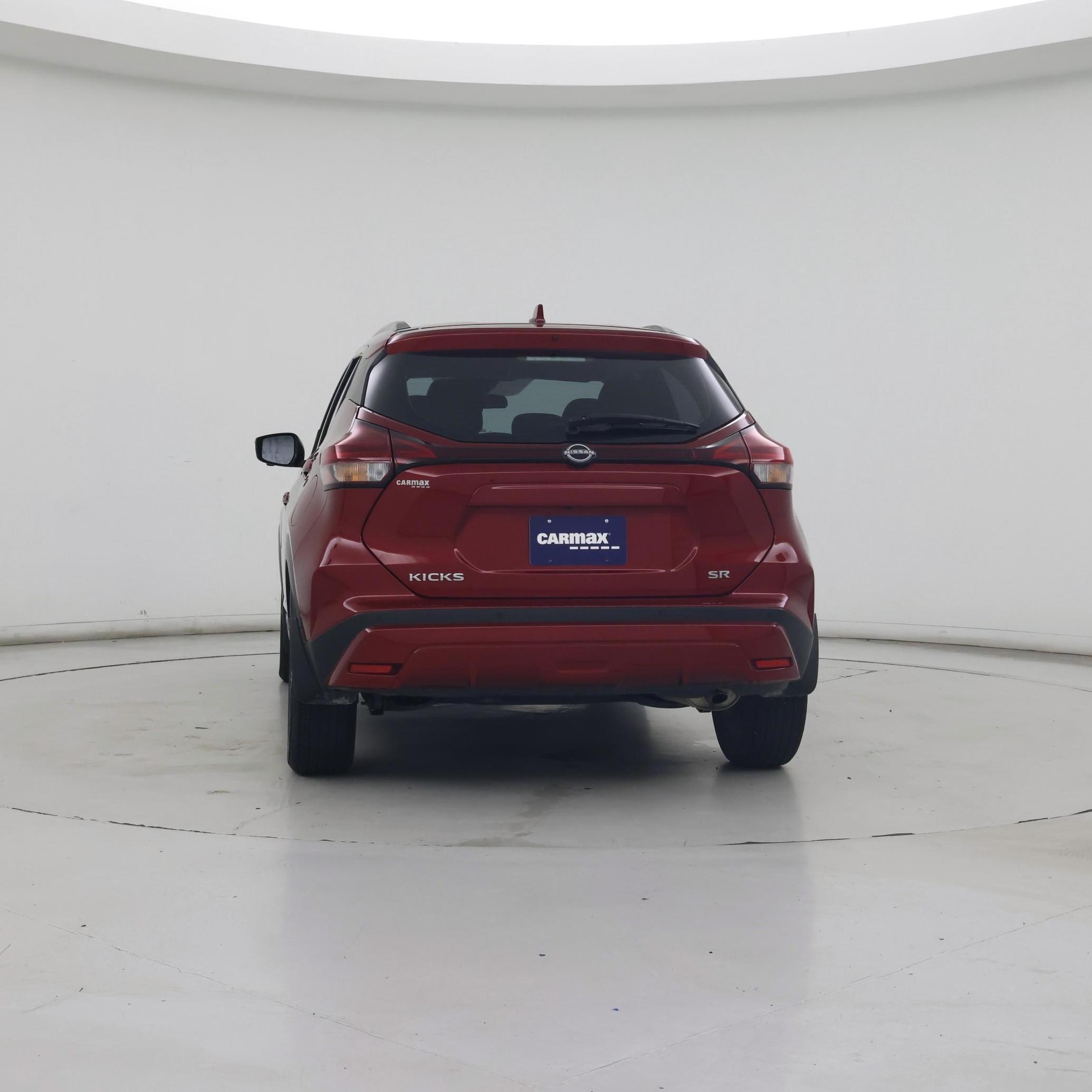 Thumbnail: 2024 Nissan Kicks - 6