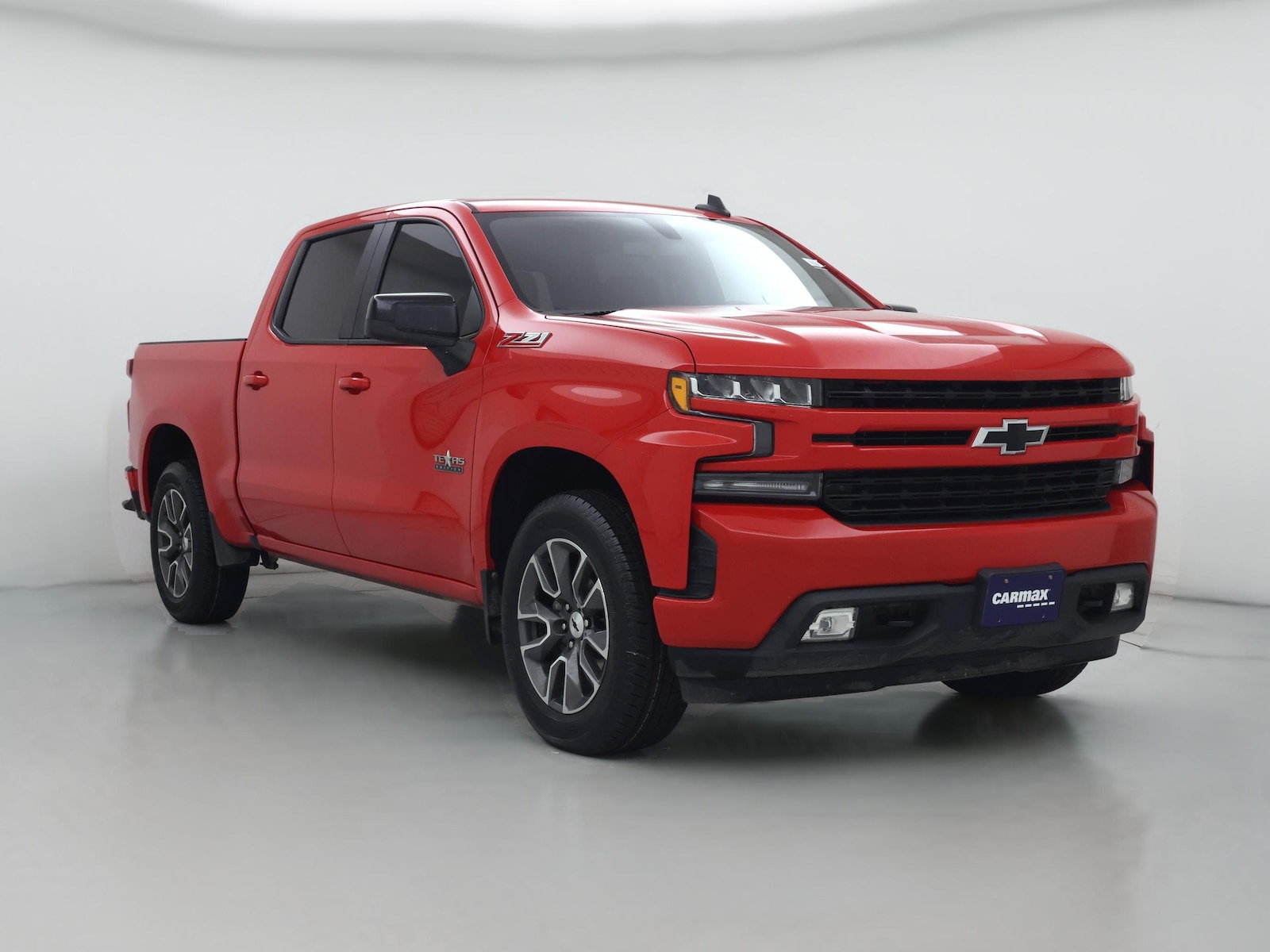 2022 Chevrolet Silverado 1500 LTD