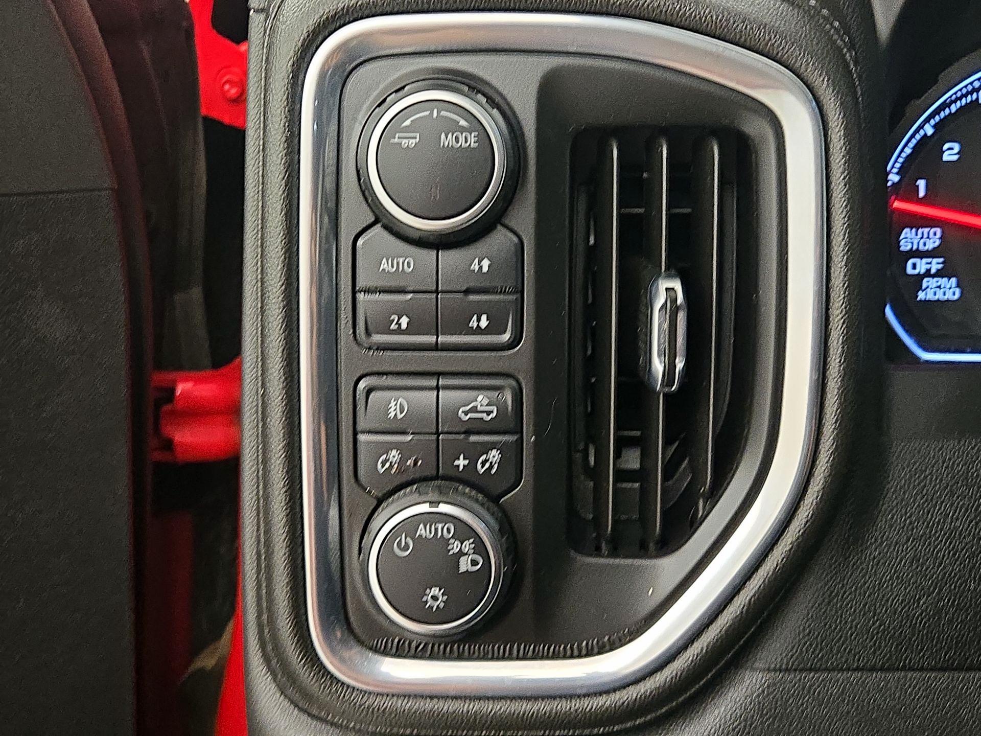 Thumbnail: 2022 Chevrolet Silverado 1500 - 13