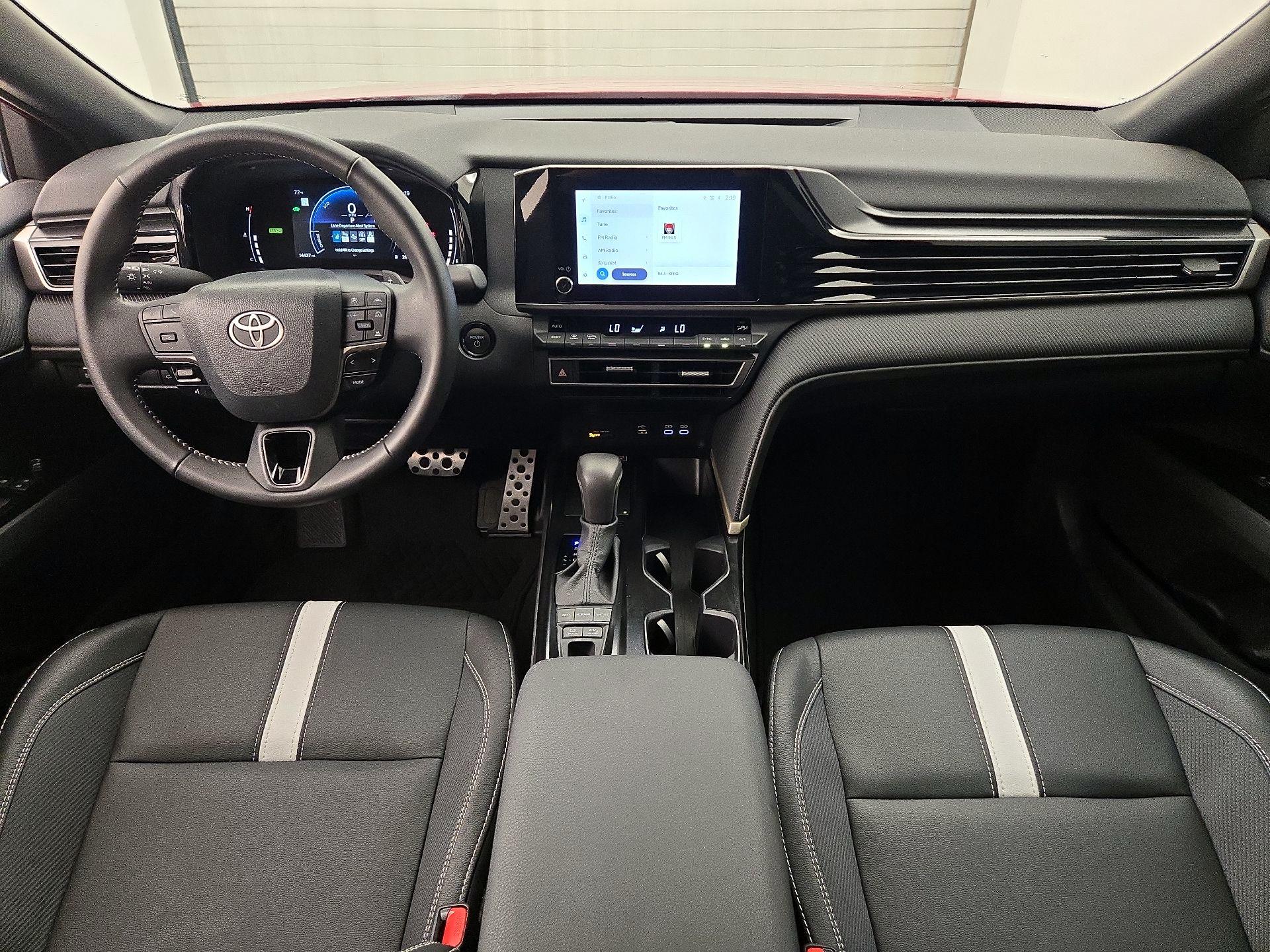 Thumbnail: 2026 Toyota Camry - 9