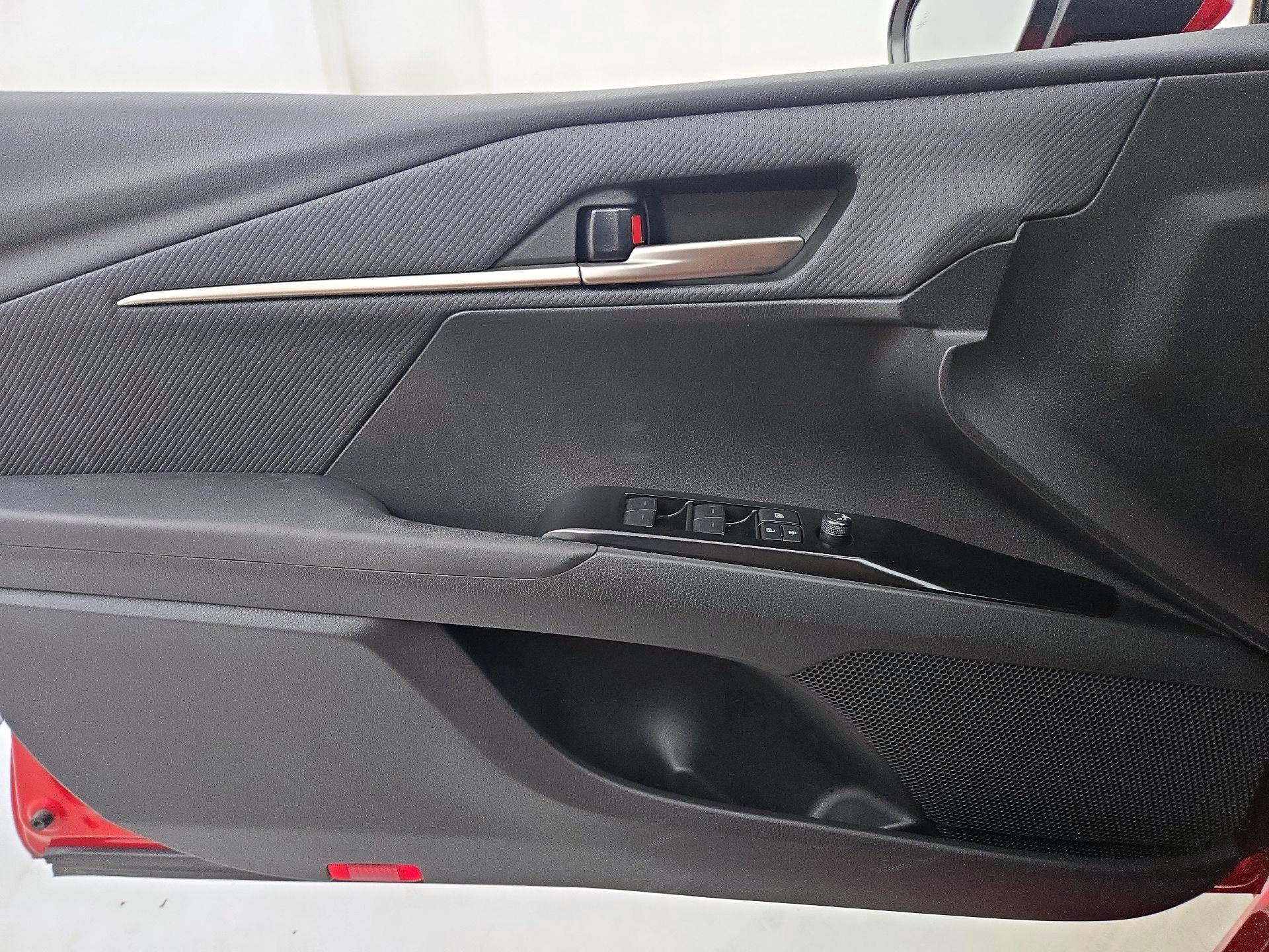 Thumbnail: 2026 Toyota Camry - 12