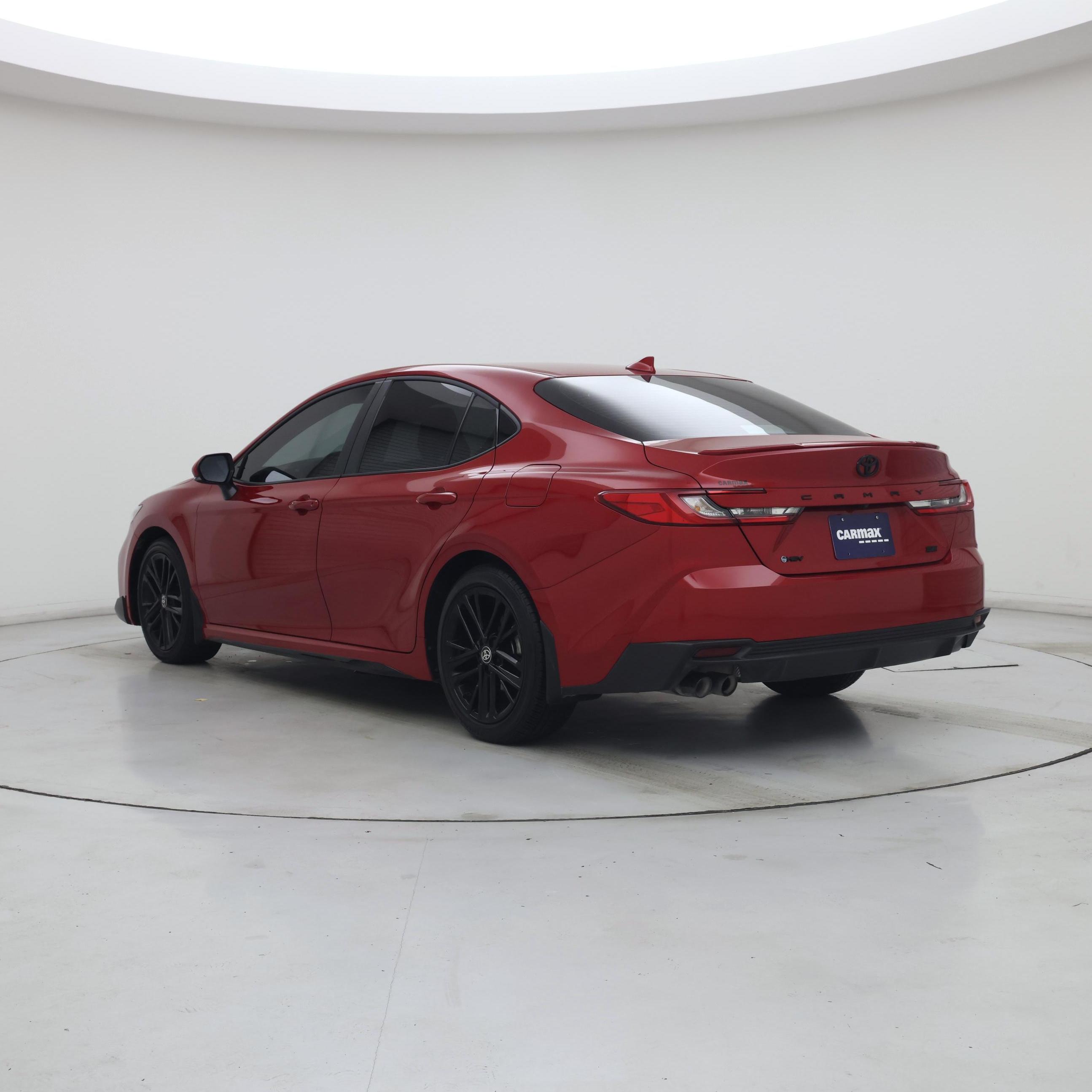 Thumbnail: 2026 Toyota Camry - 2
