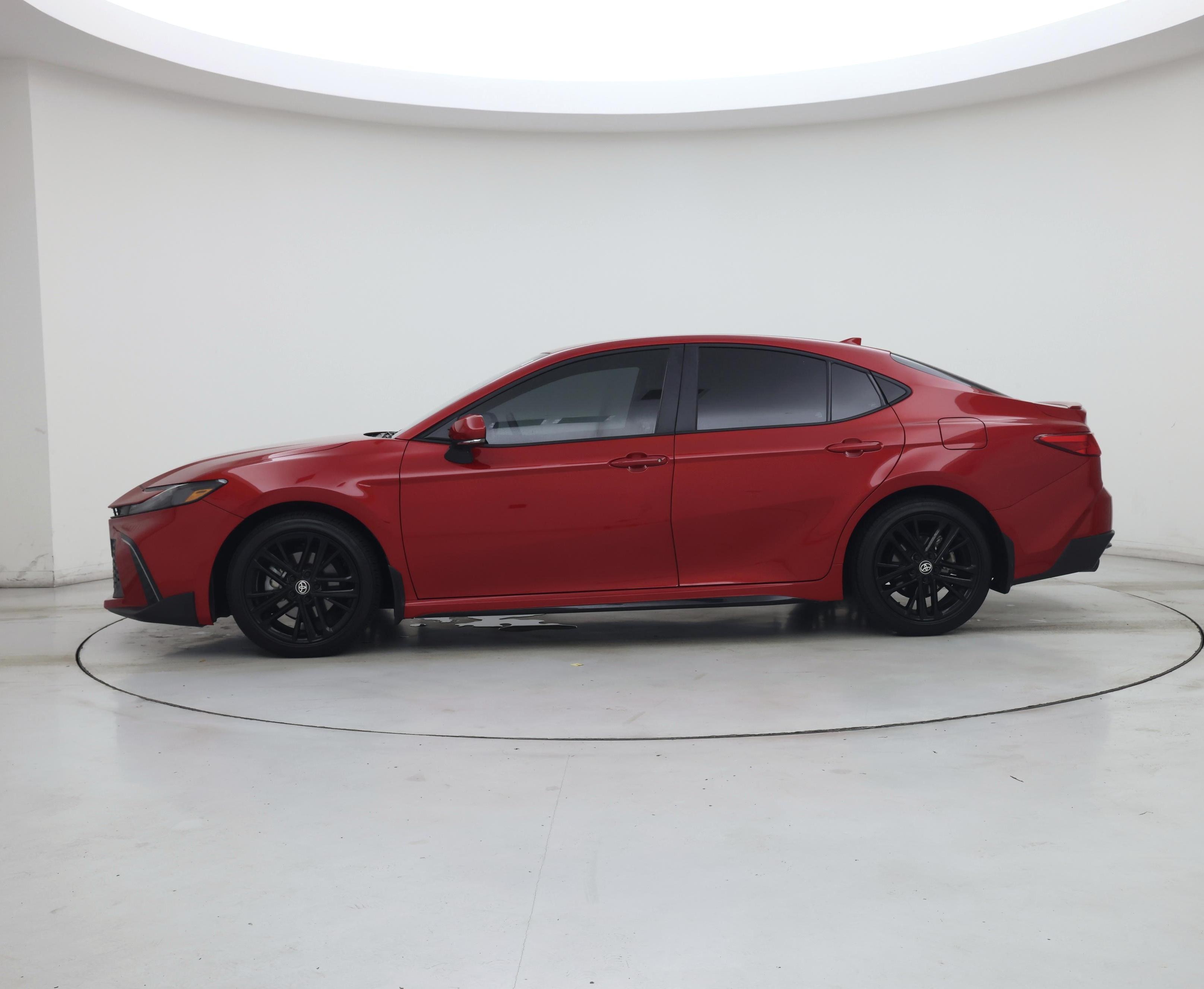 Thumbnail: 2026 Toyota Camry - 3
