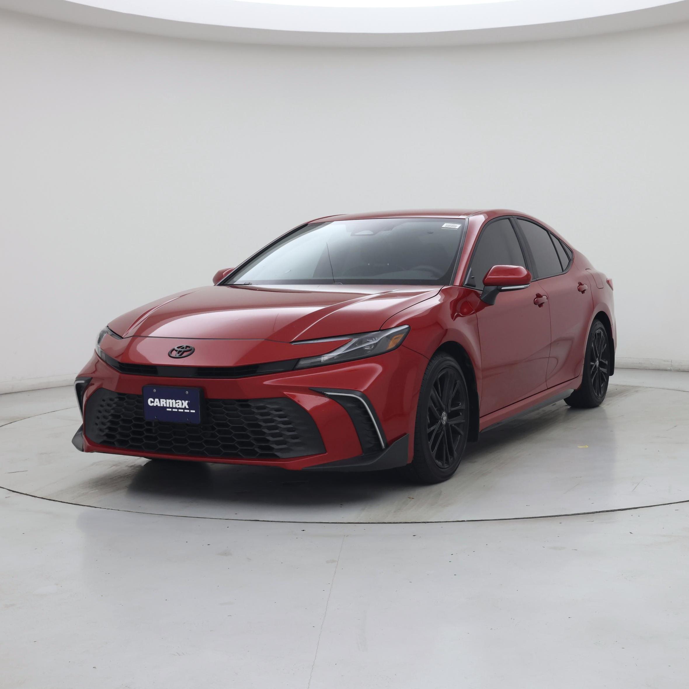 Thumbnail: 2026 Toyota Camry - 4