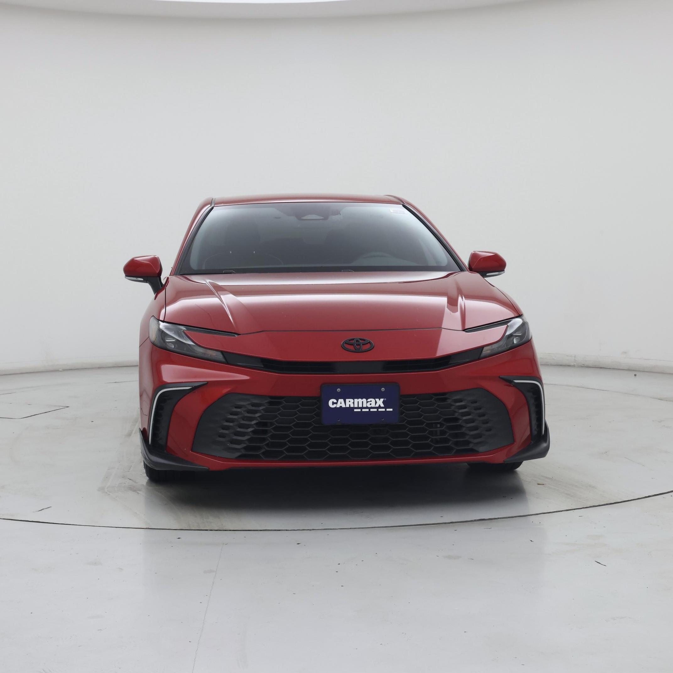 Thumbnail: 2026 Toyota Camry - 5
