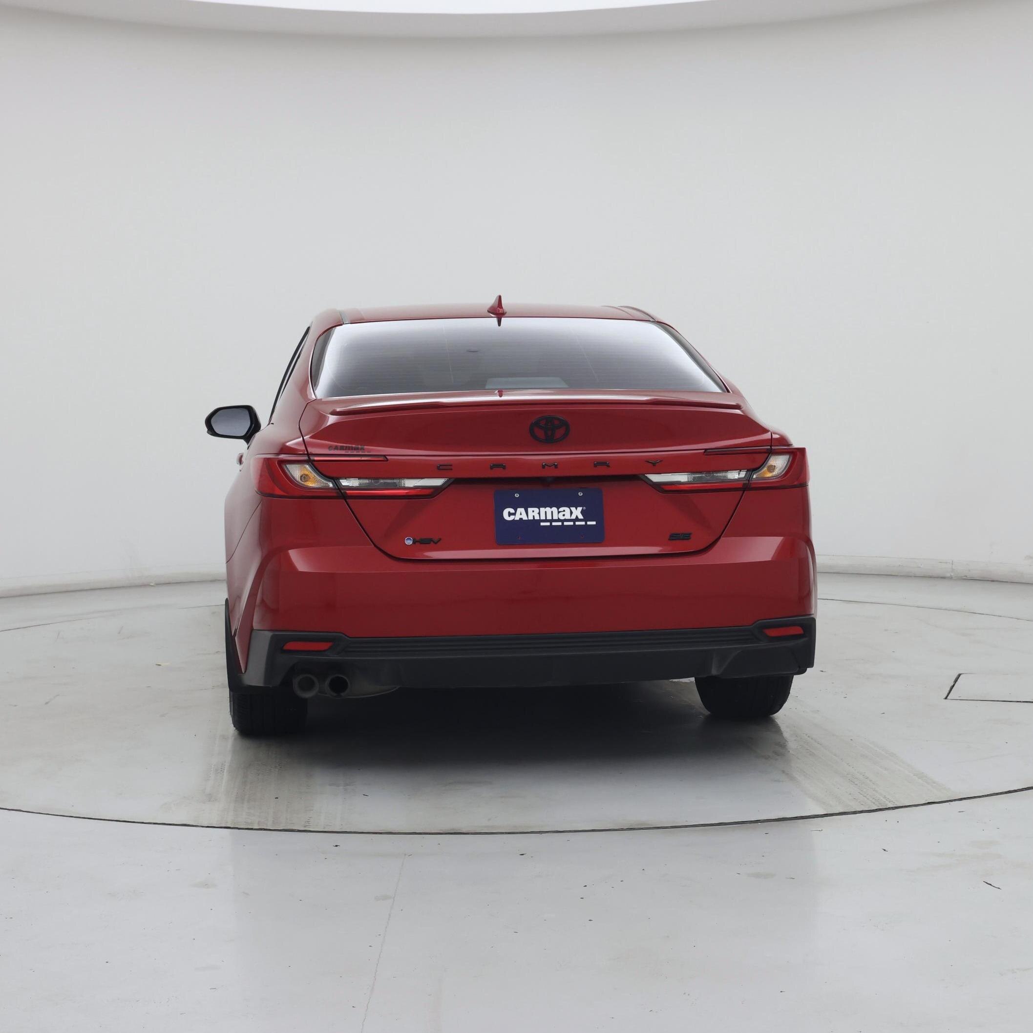 Thumbnail: 2026 Toyota Camry - 6