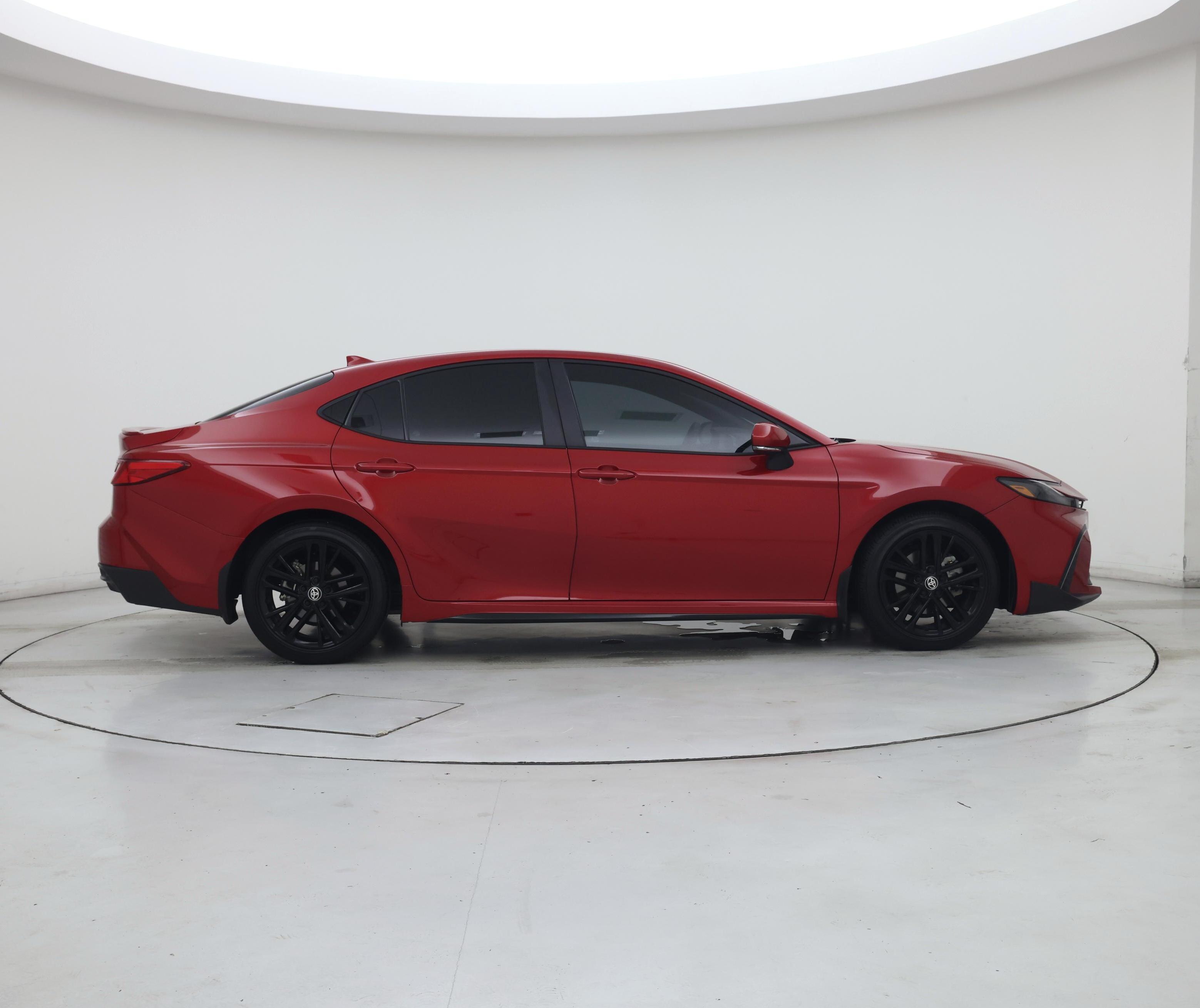 Thumbnail: 2026 Toyota Camry - 7