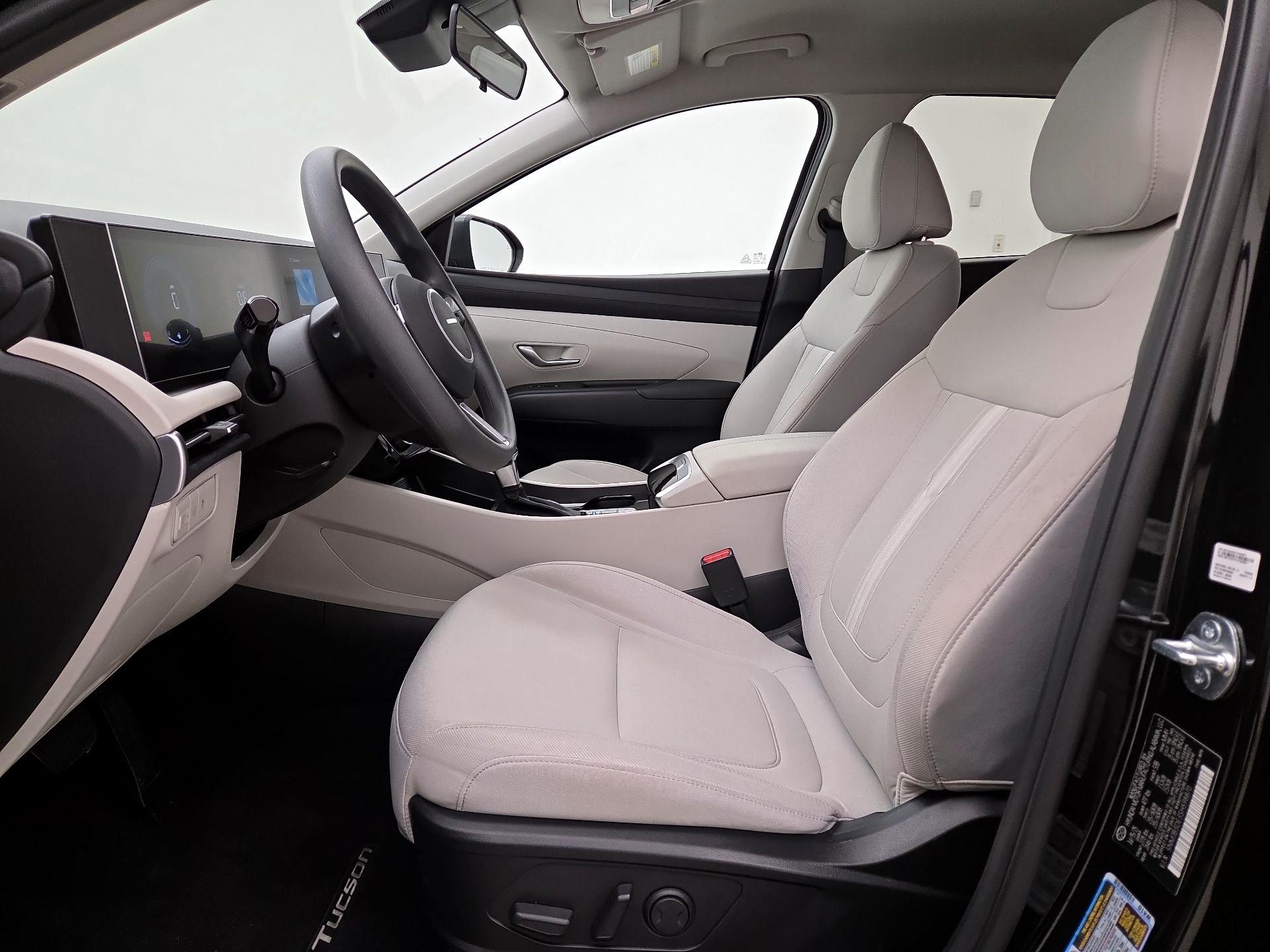 Thumbnail: 2025 Hyundai Tucson - 11