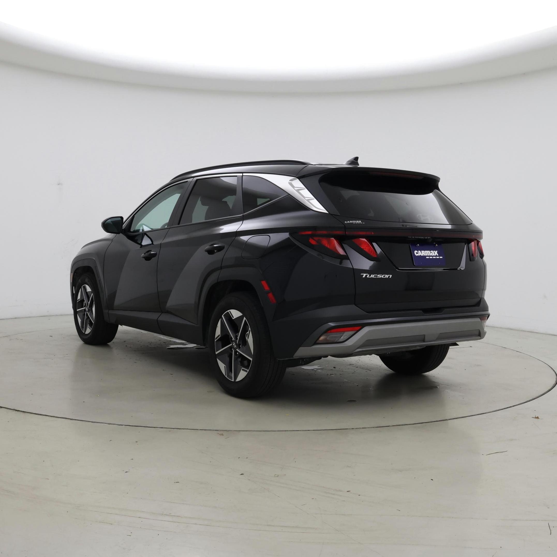 Thumbnail: 2025 Hyundai Tucson - 2