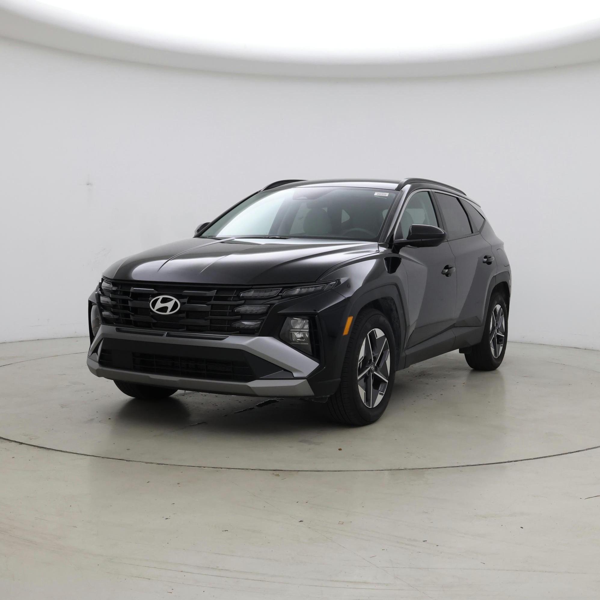 Thumbnail: 2025 Hyundai Tucson - 4