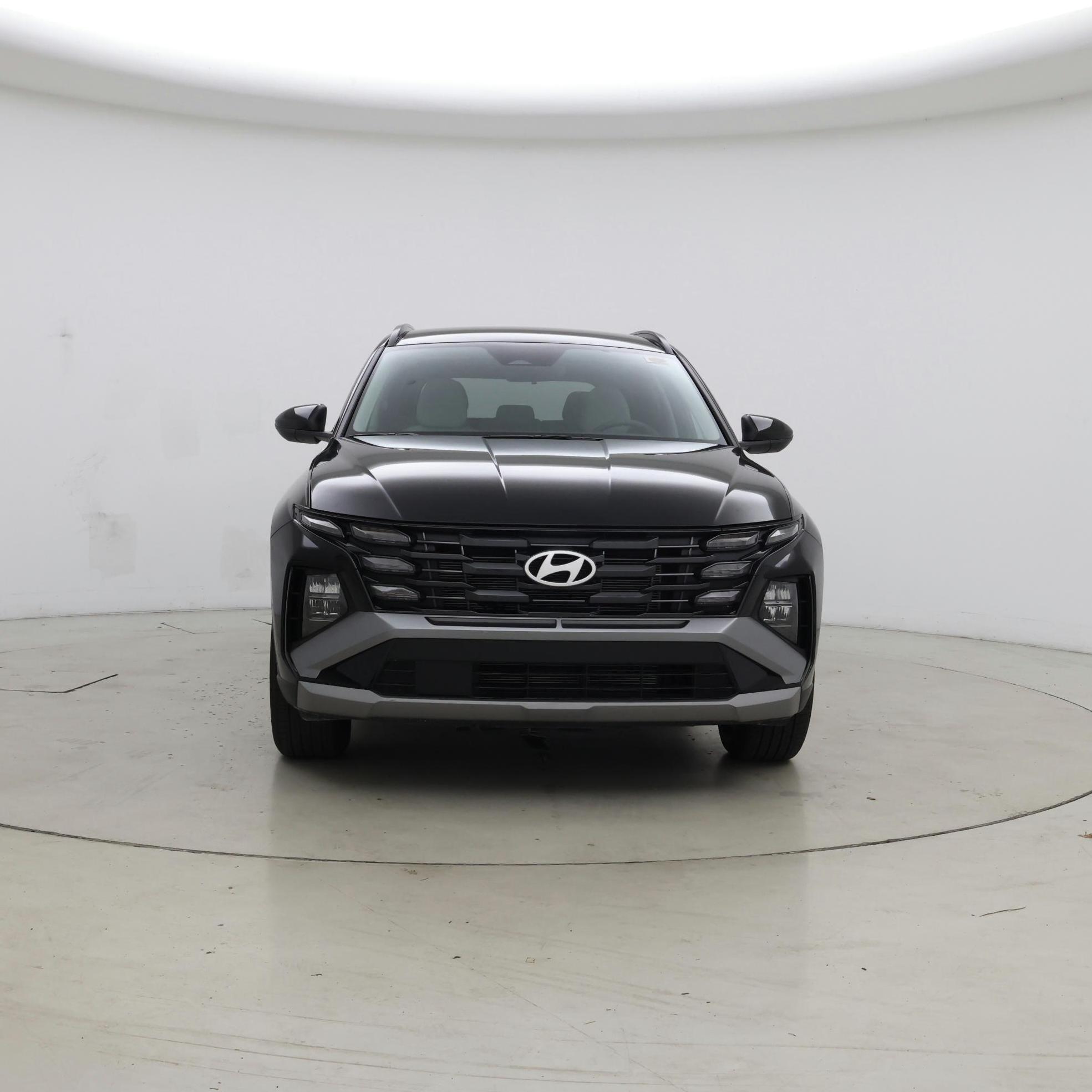 Thumbnail: 2025 Hyundai Tucson - 5